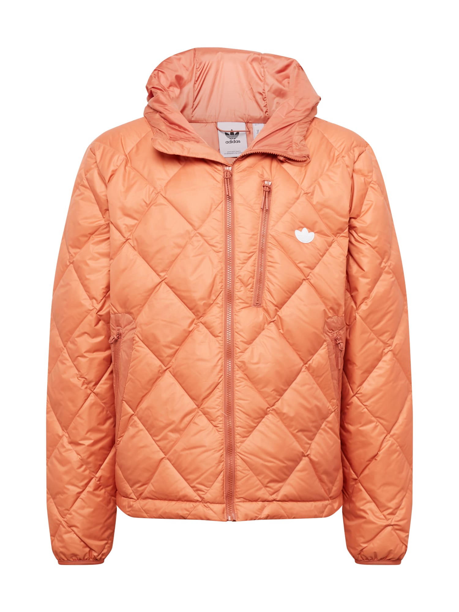 ADIDAS ORIGINALS Prehodna jakna  marelica