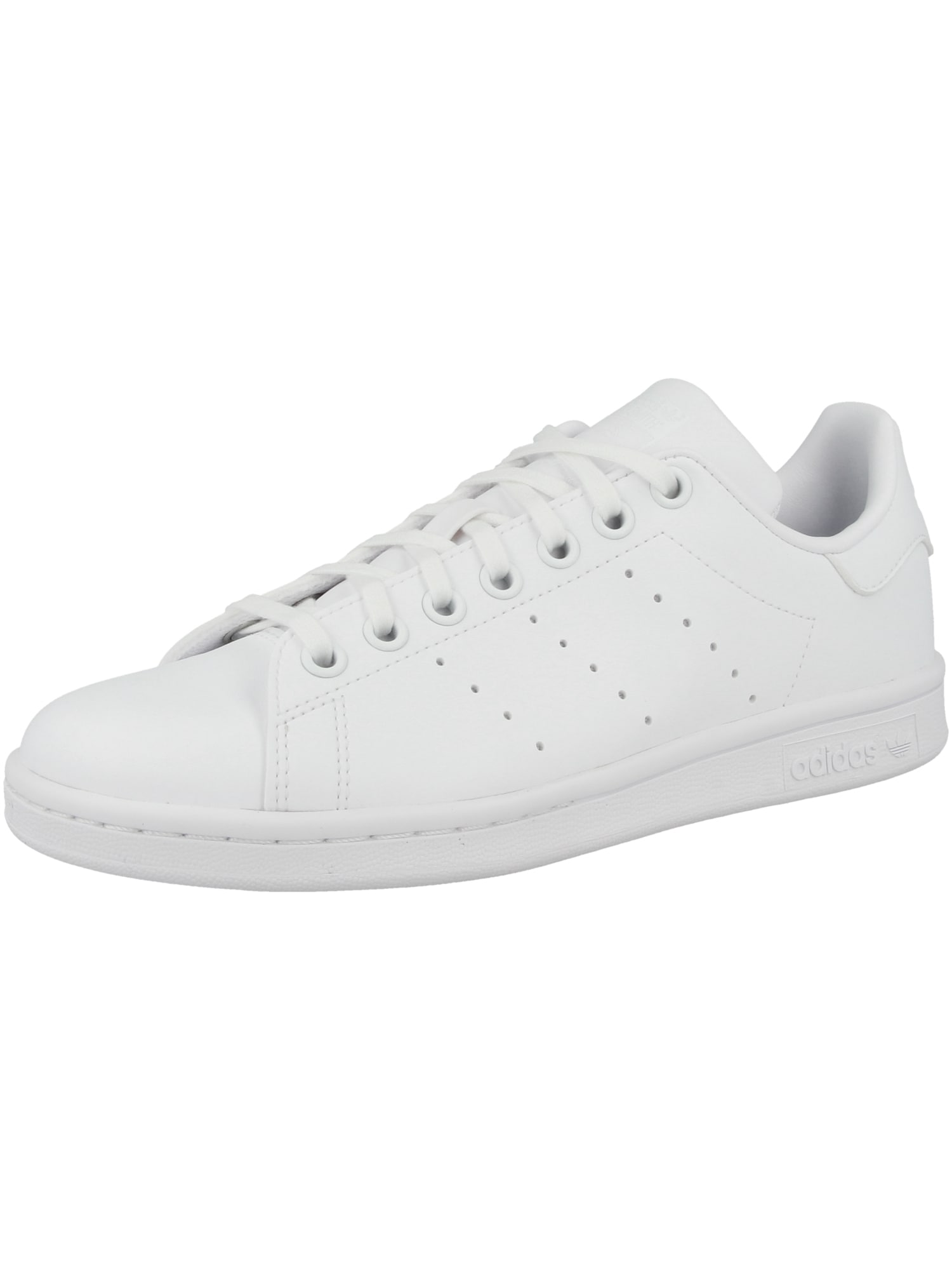 ADIDAS ORIGINALS Superge 'Stan Smith'  bela