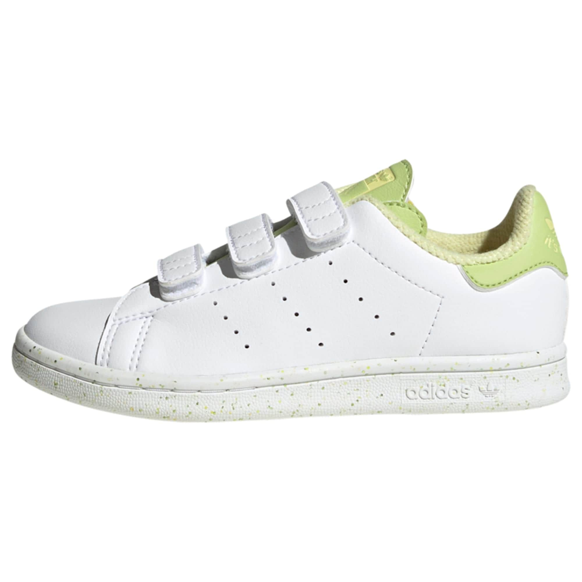 ADIDAS ORIGINALS Superge 'Tiana Stan Smith'  apno / bela