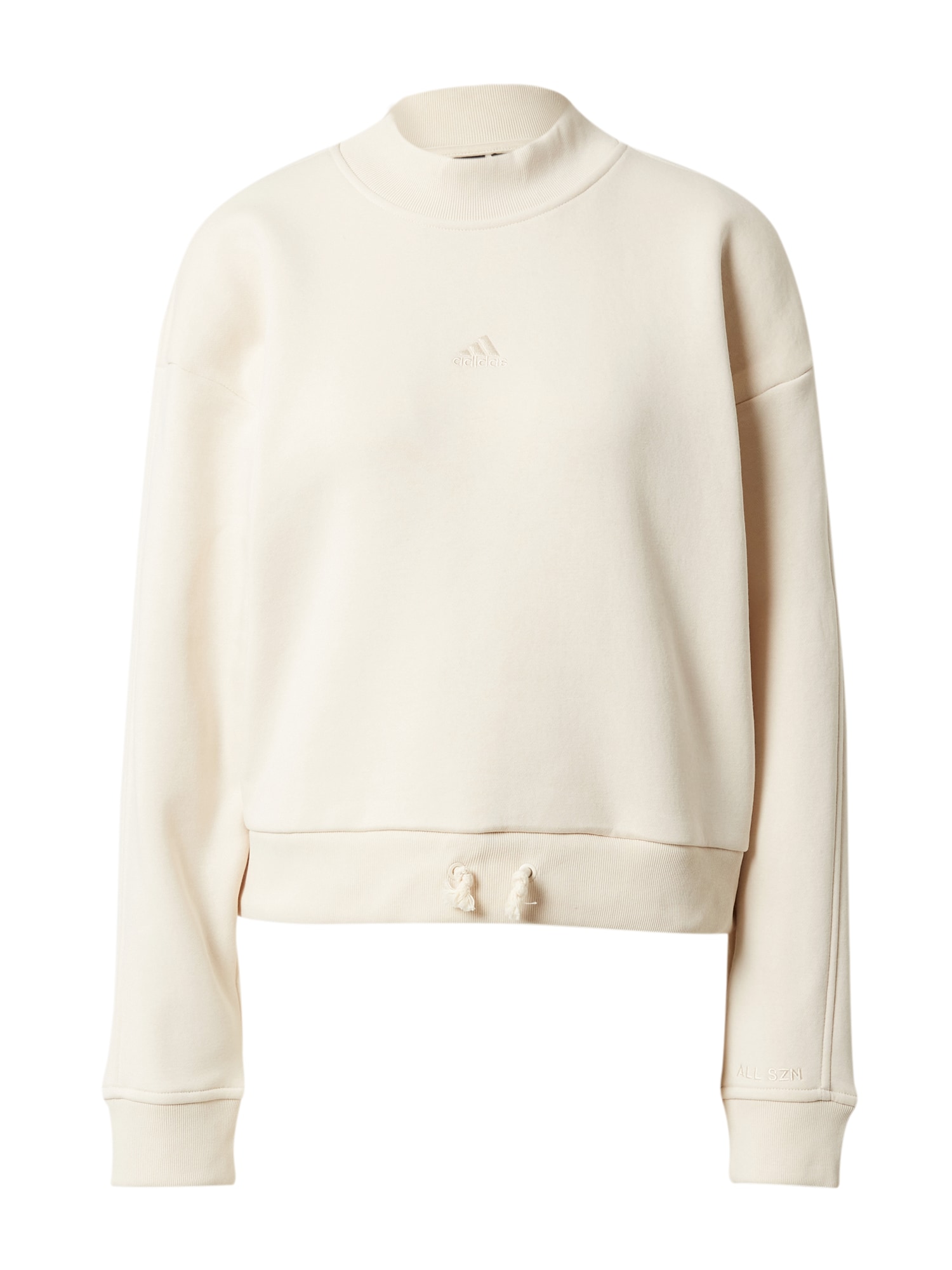 ADIDAS SPORTSWEAR Športna majica  ecru
