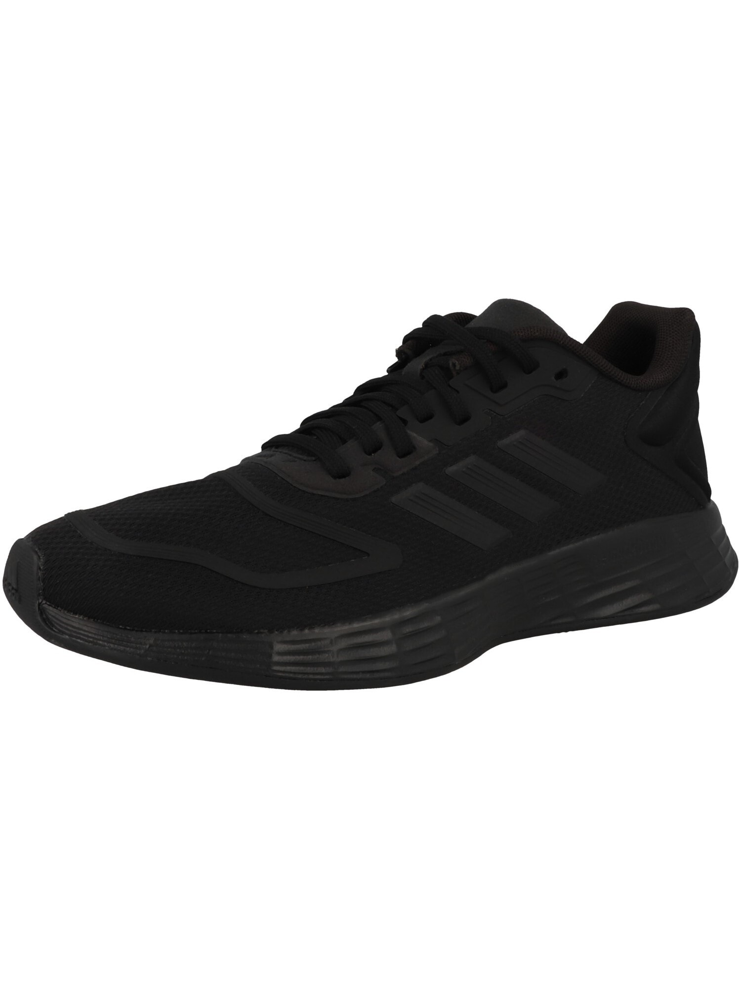 ADIDAS SPORTSWEAR Superge 'Duramo 10'  črna