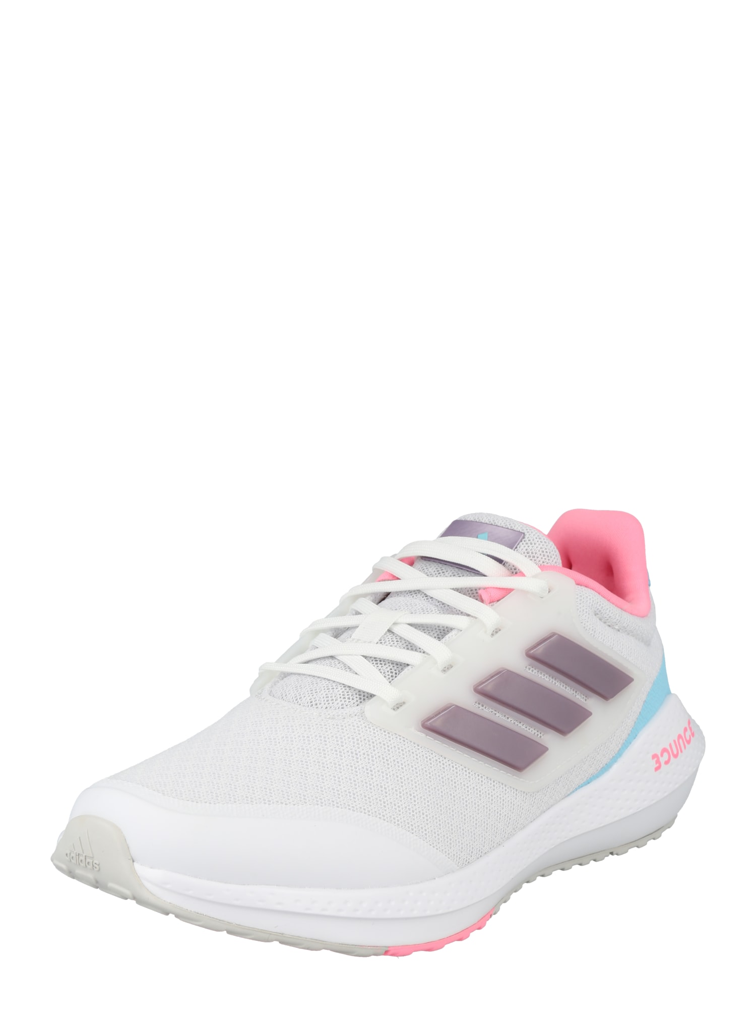 ADIDAS SPORTSWEAR Superge 'EQ21 RUN 2.0 J'  modra / lila / roza / bela