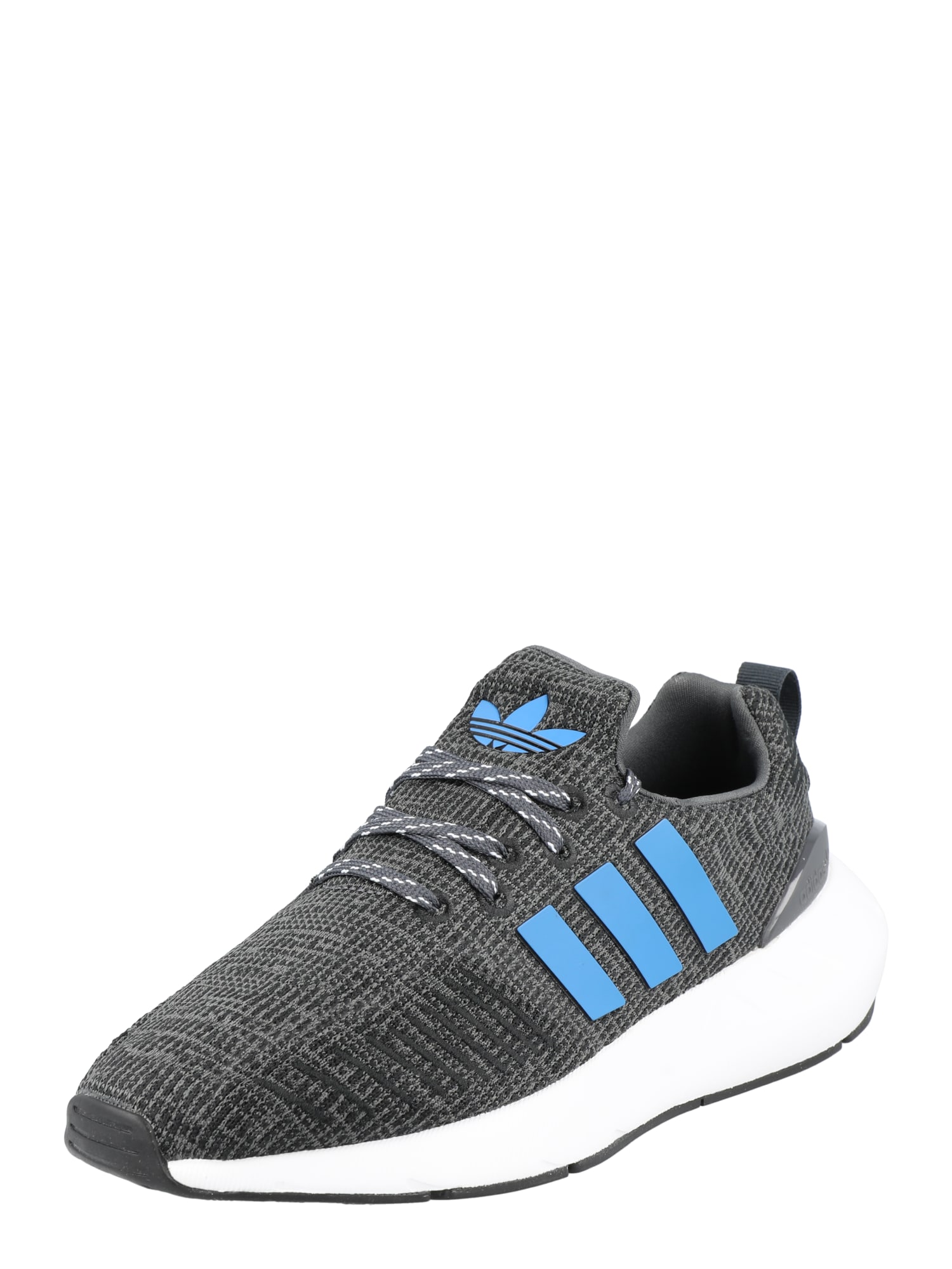 ADIDAS SPORTSWEAR Superge 'SWIFT RUN 22'  modra / pegasto siva