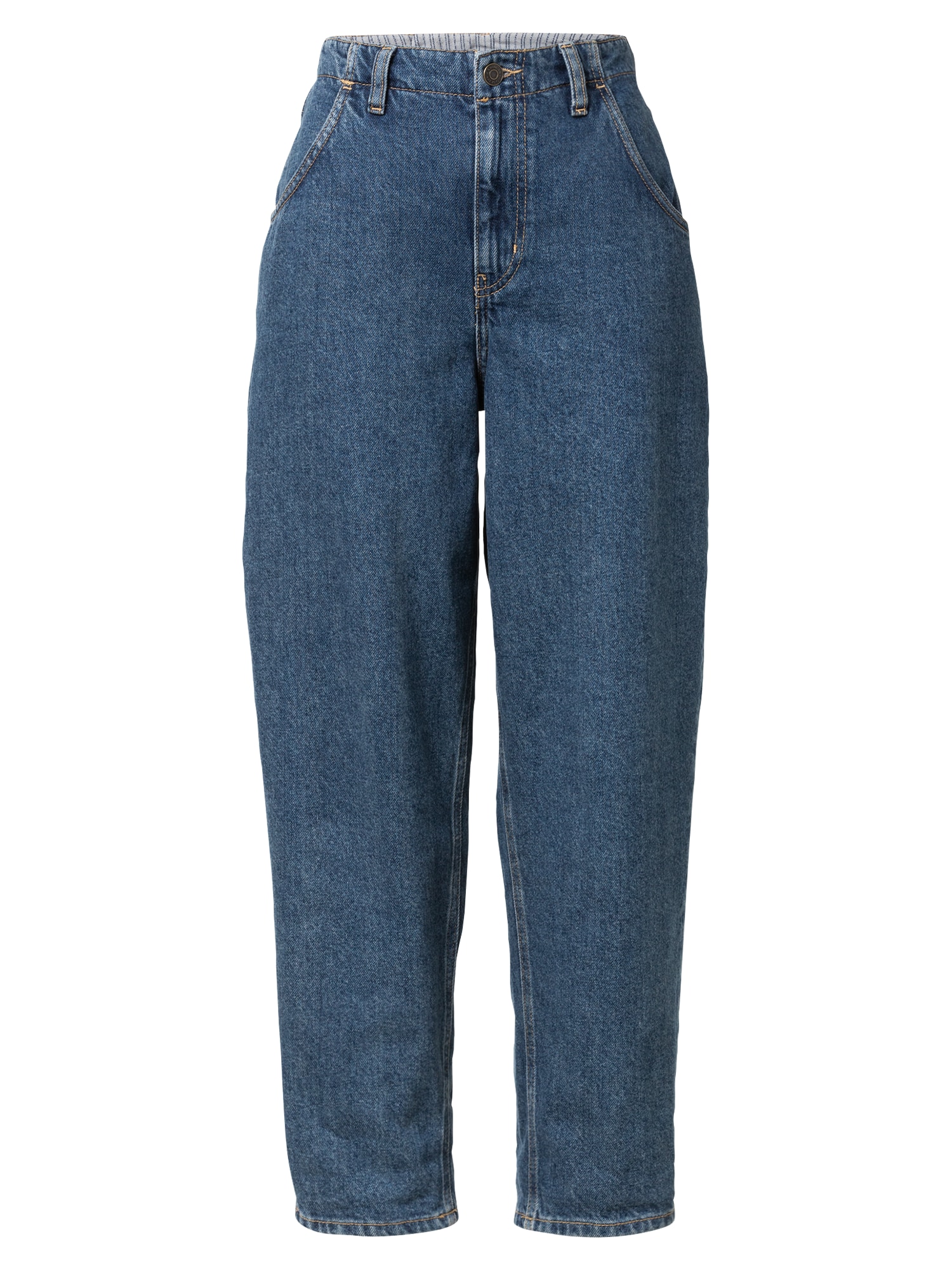 AMERICAN VINTAGE Kavbojke 'JOYBIRD'  moder denim