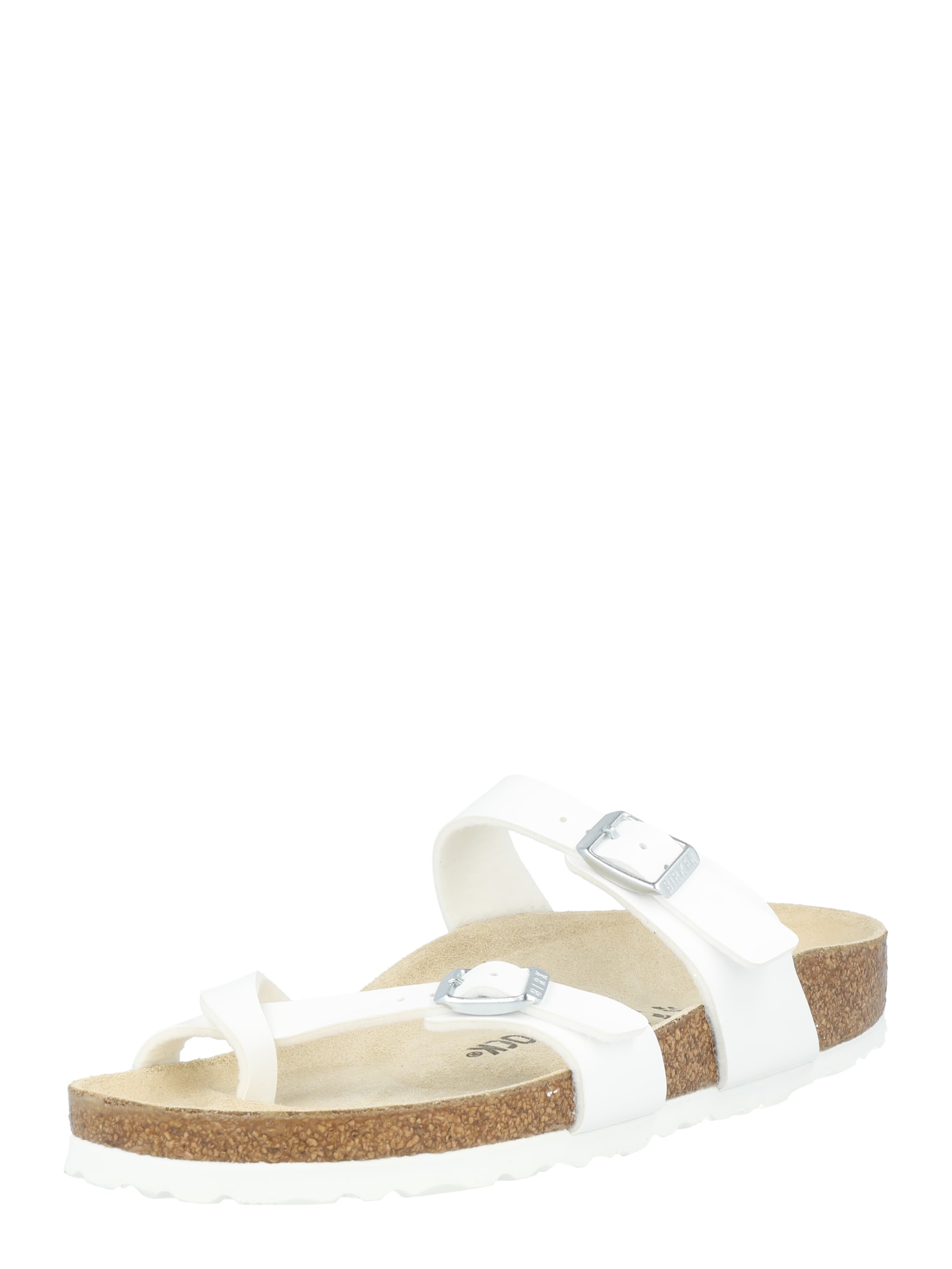 BIRKENSTOCK Japonke 'Mayari'  bela