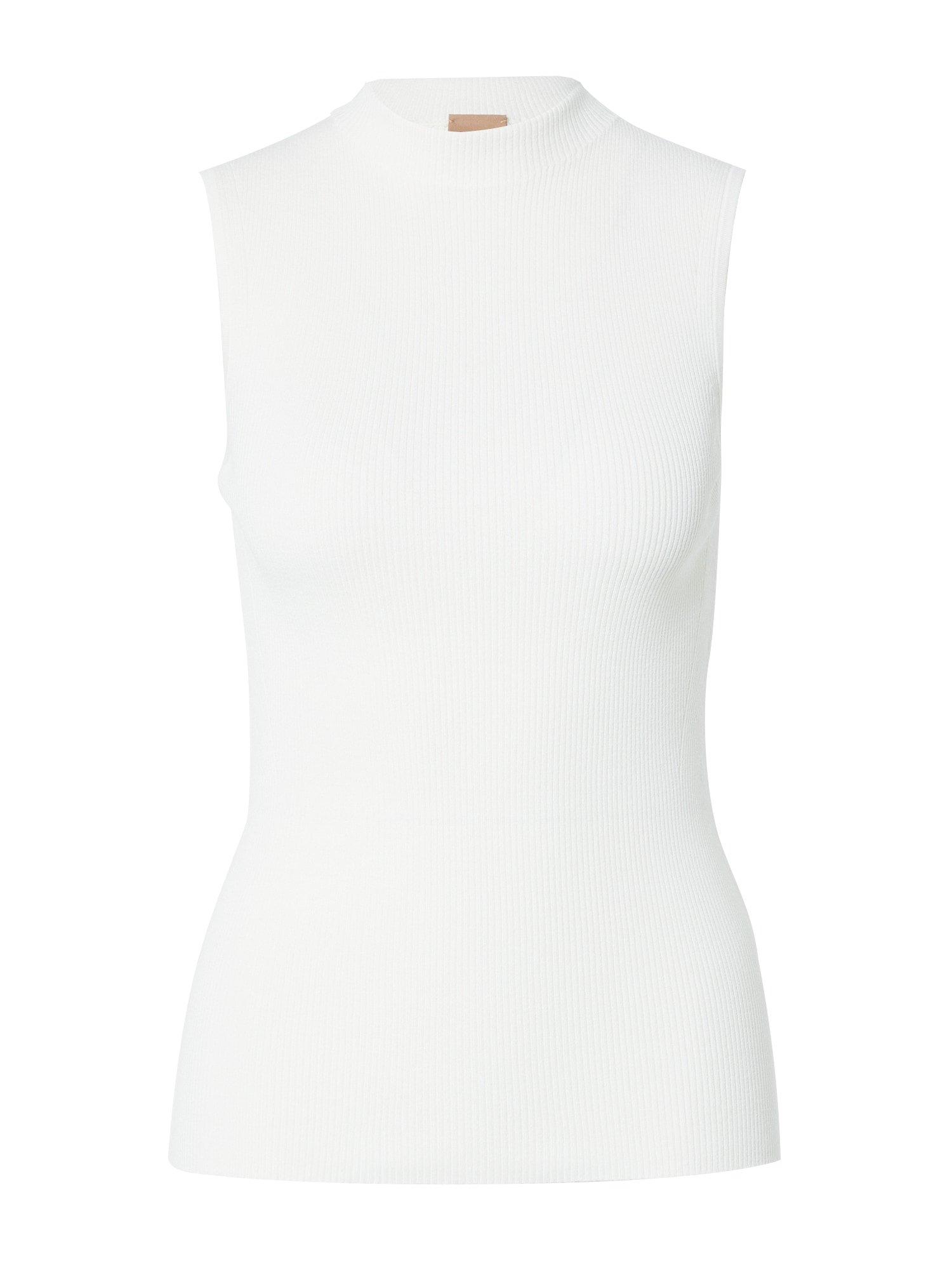 BOSS Black Top 'Feskies'  bela
