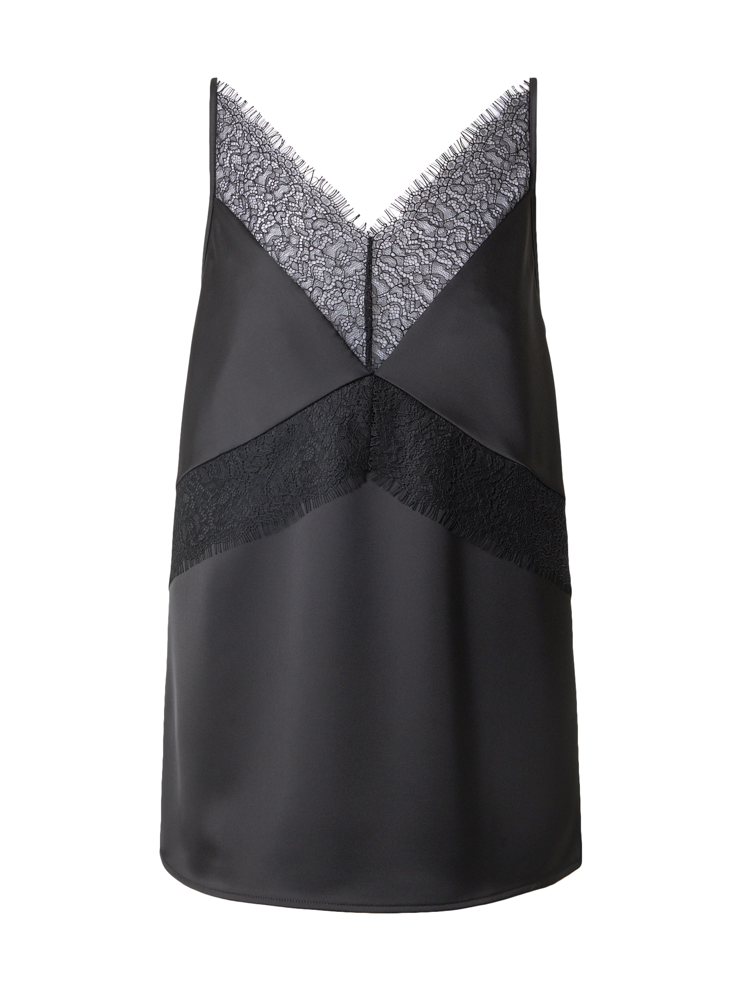 BOSS Black Top 'Ilacea'  črna