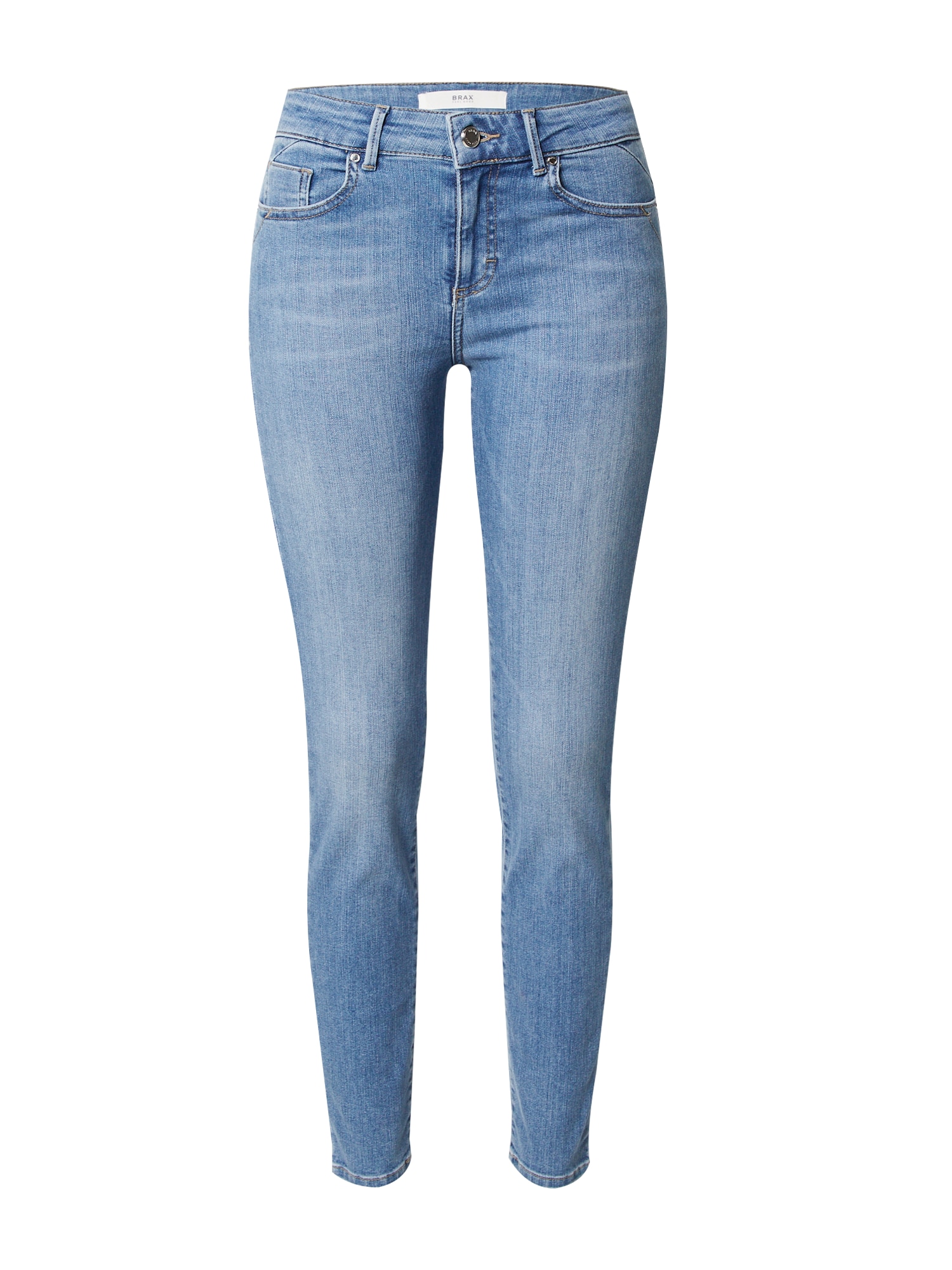 BRAX Kavbojke 'Ana'  moder denim