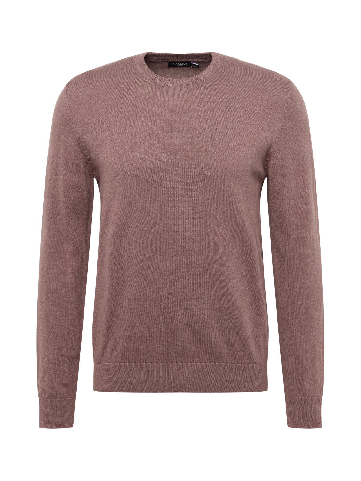 BURTON MENSWEAR LONDON Pulover  mauve