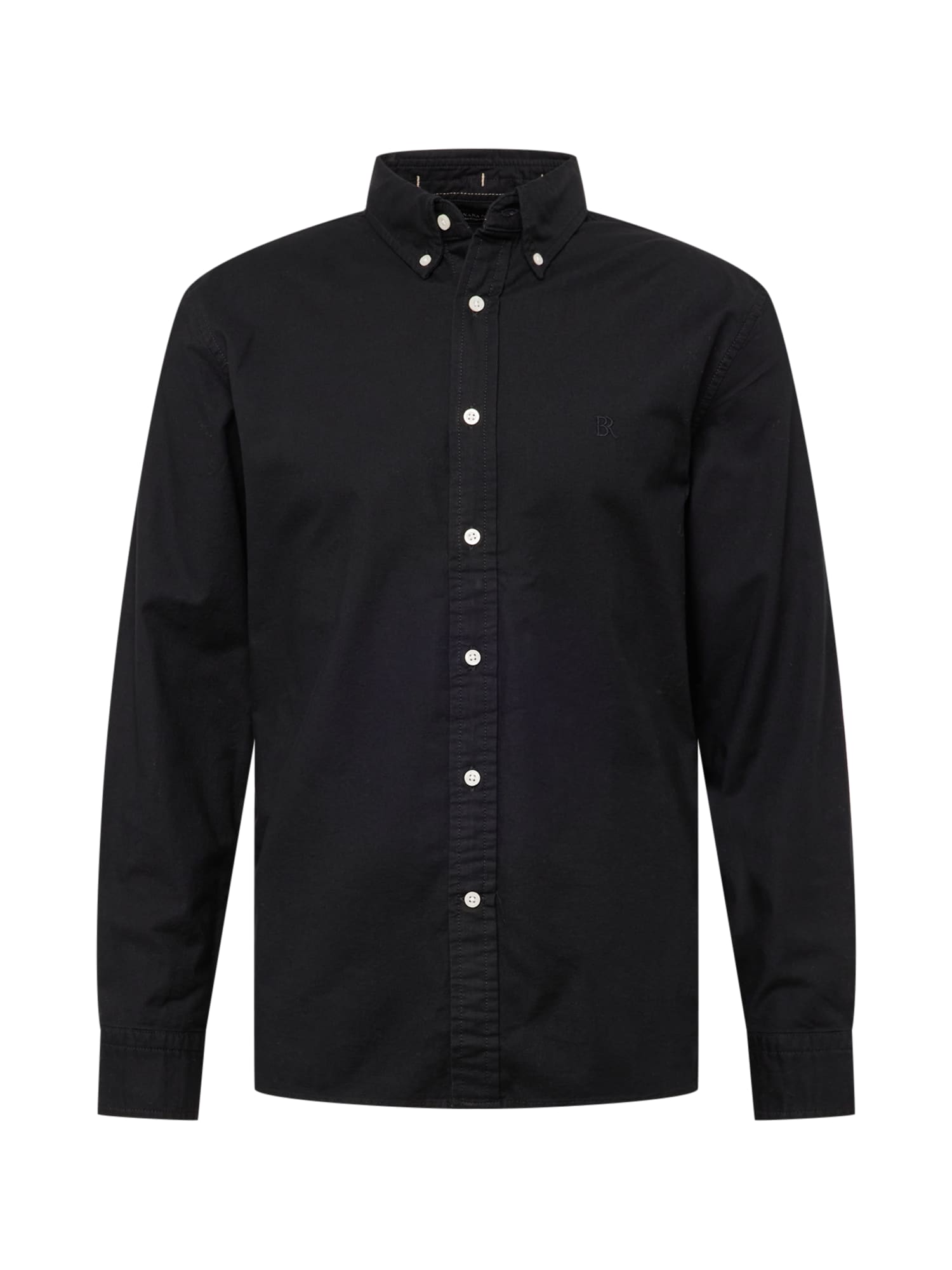 Banana Republic Srajca 'OXFORD'  črna