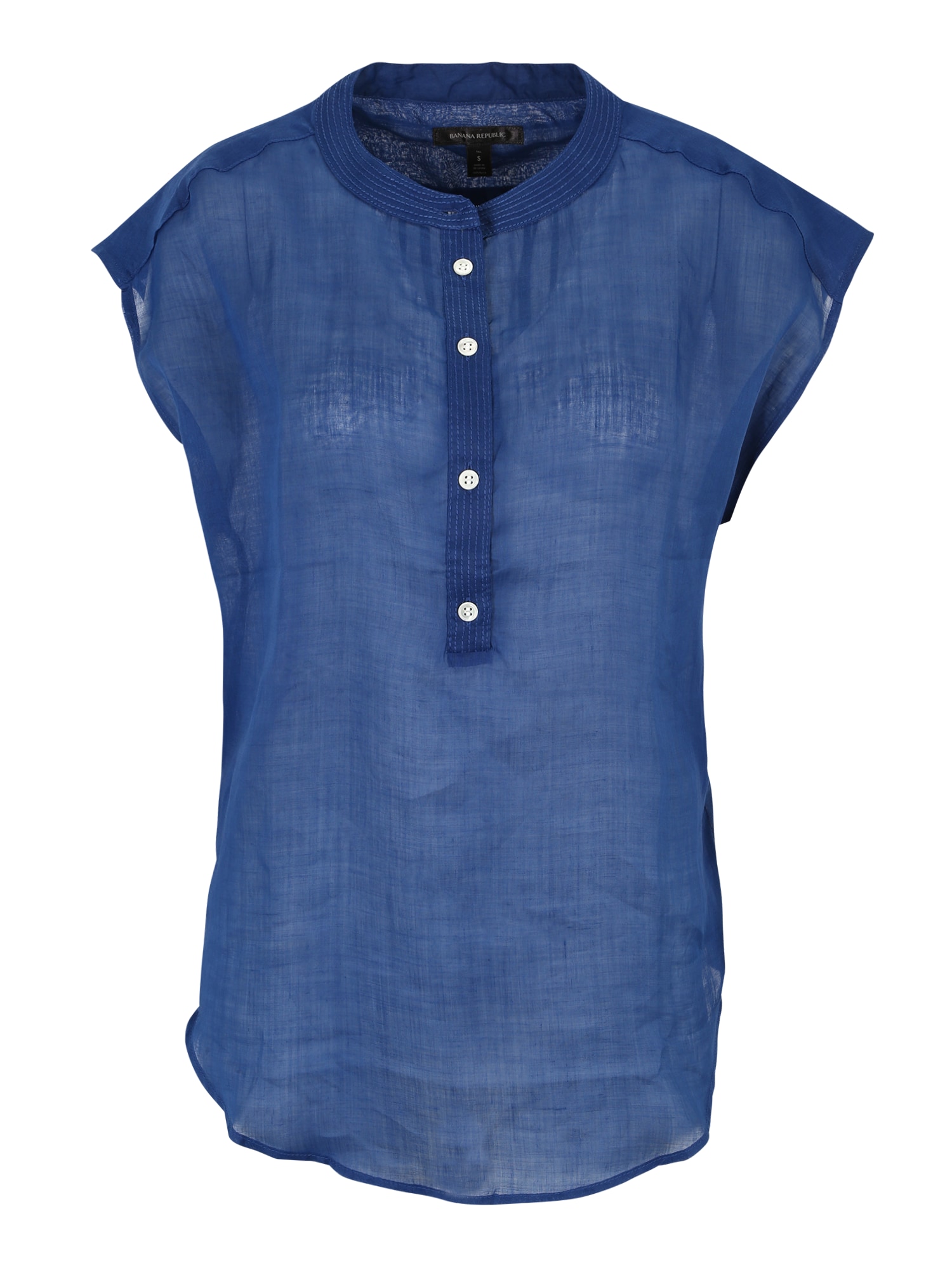 Banana Republic Tall Bluza  marine