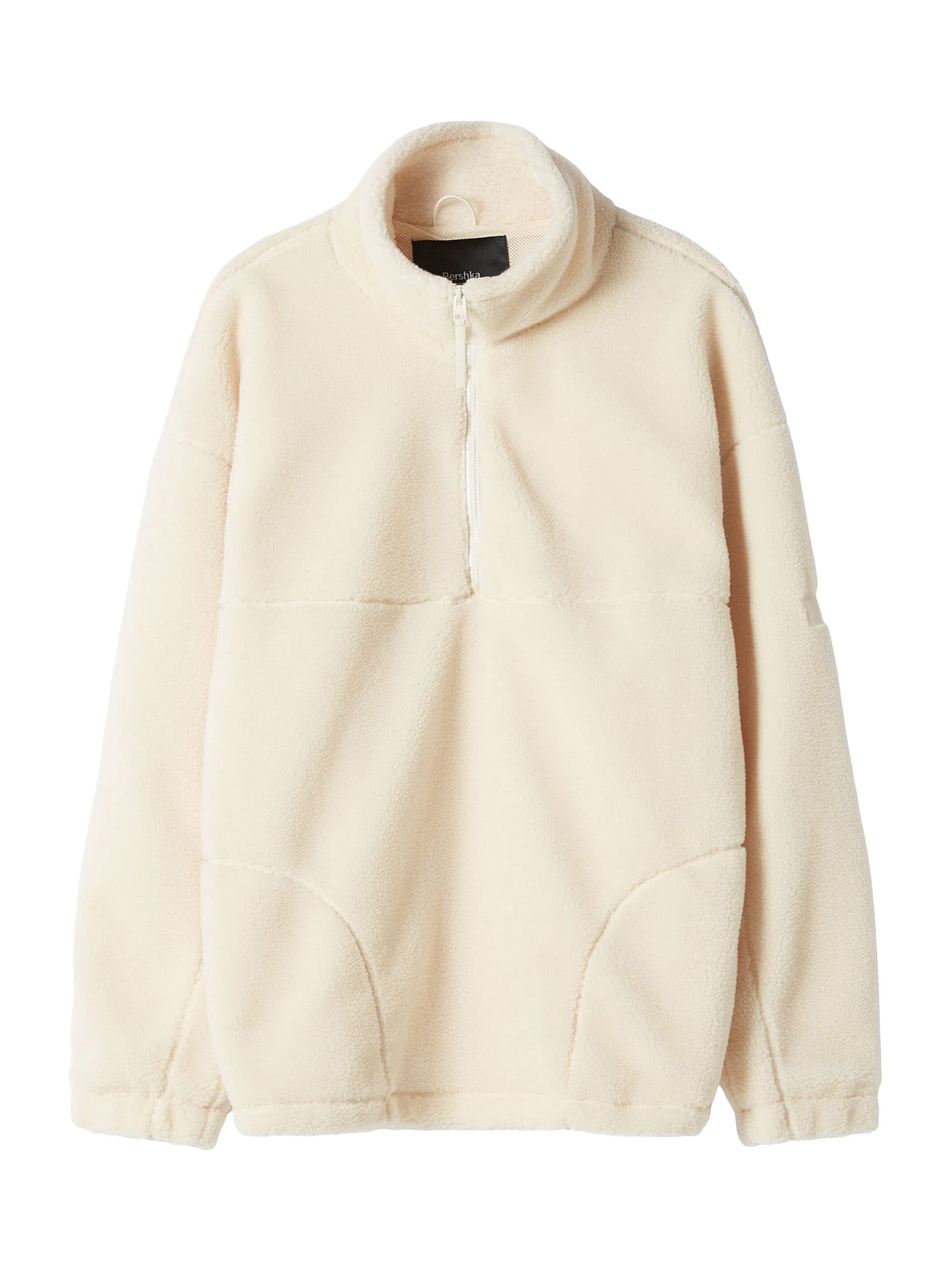 Bershka Prehodna jakna  bež