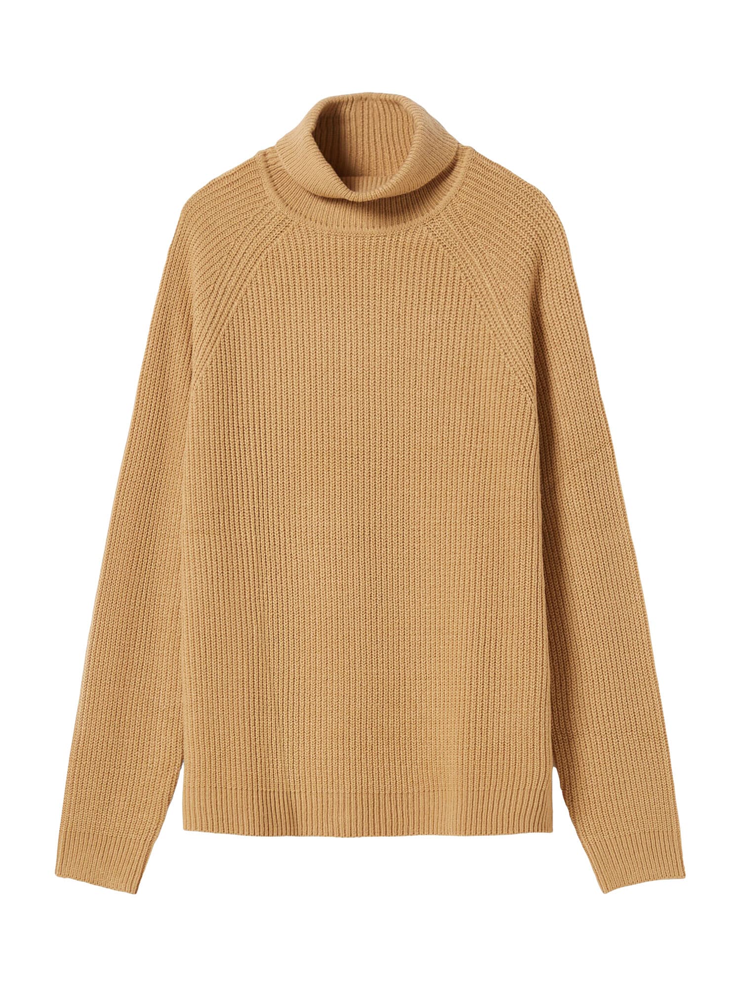 Bershka Pulover  kamela