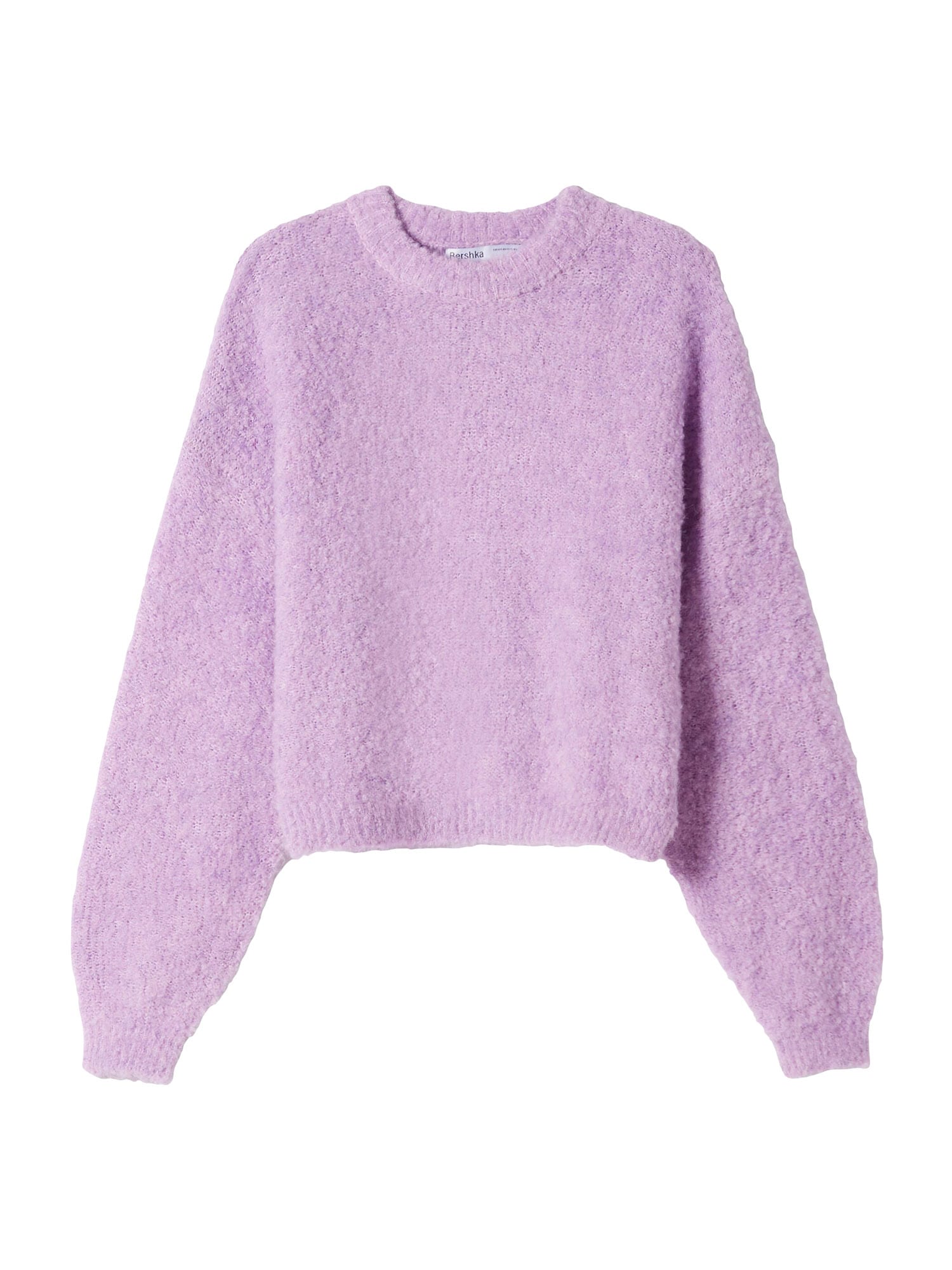 Bershka Pulover  mauve