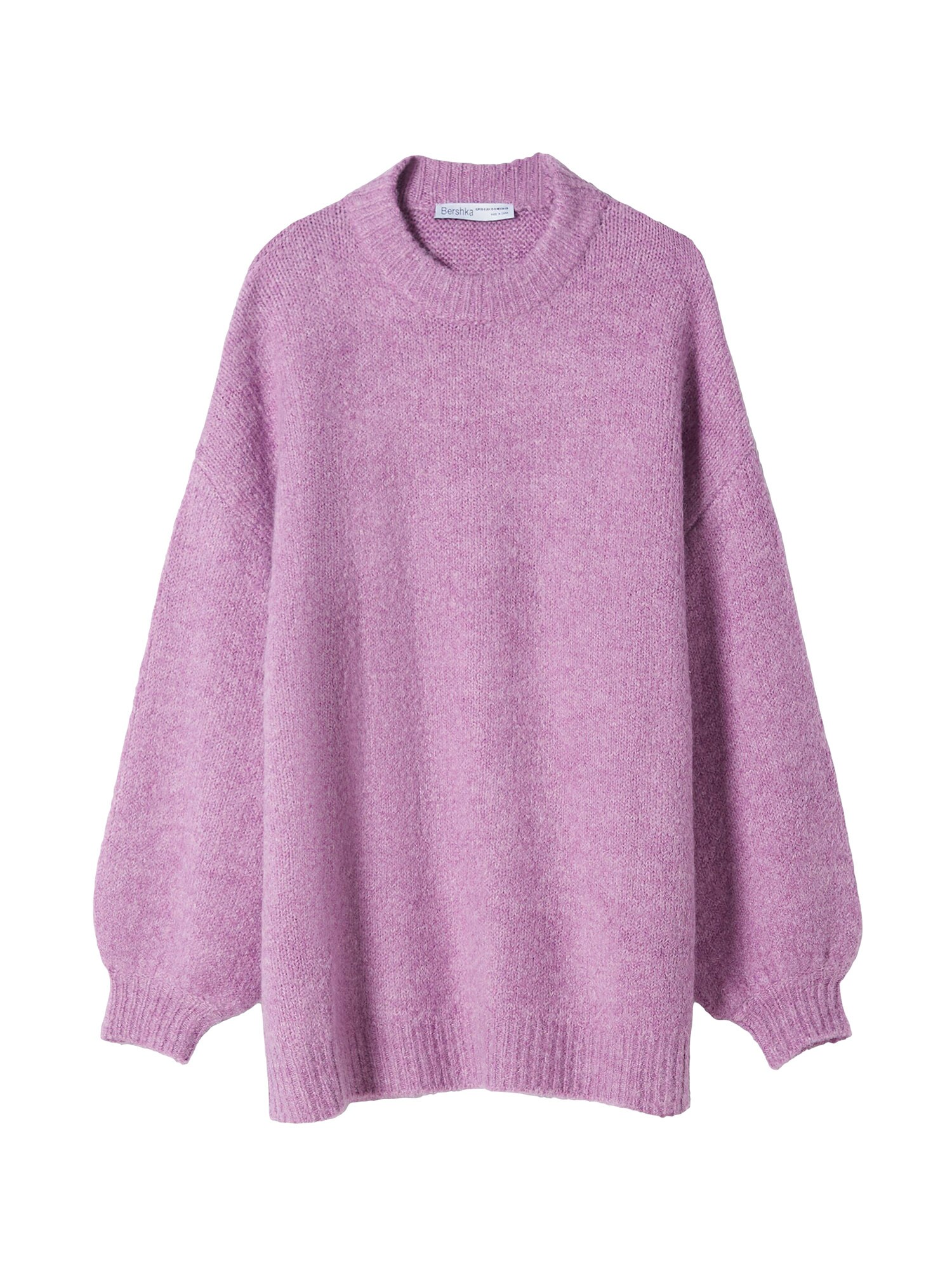 Bershka Pulover  orhideja