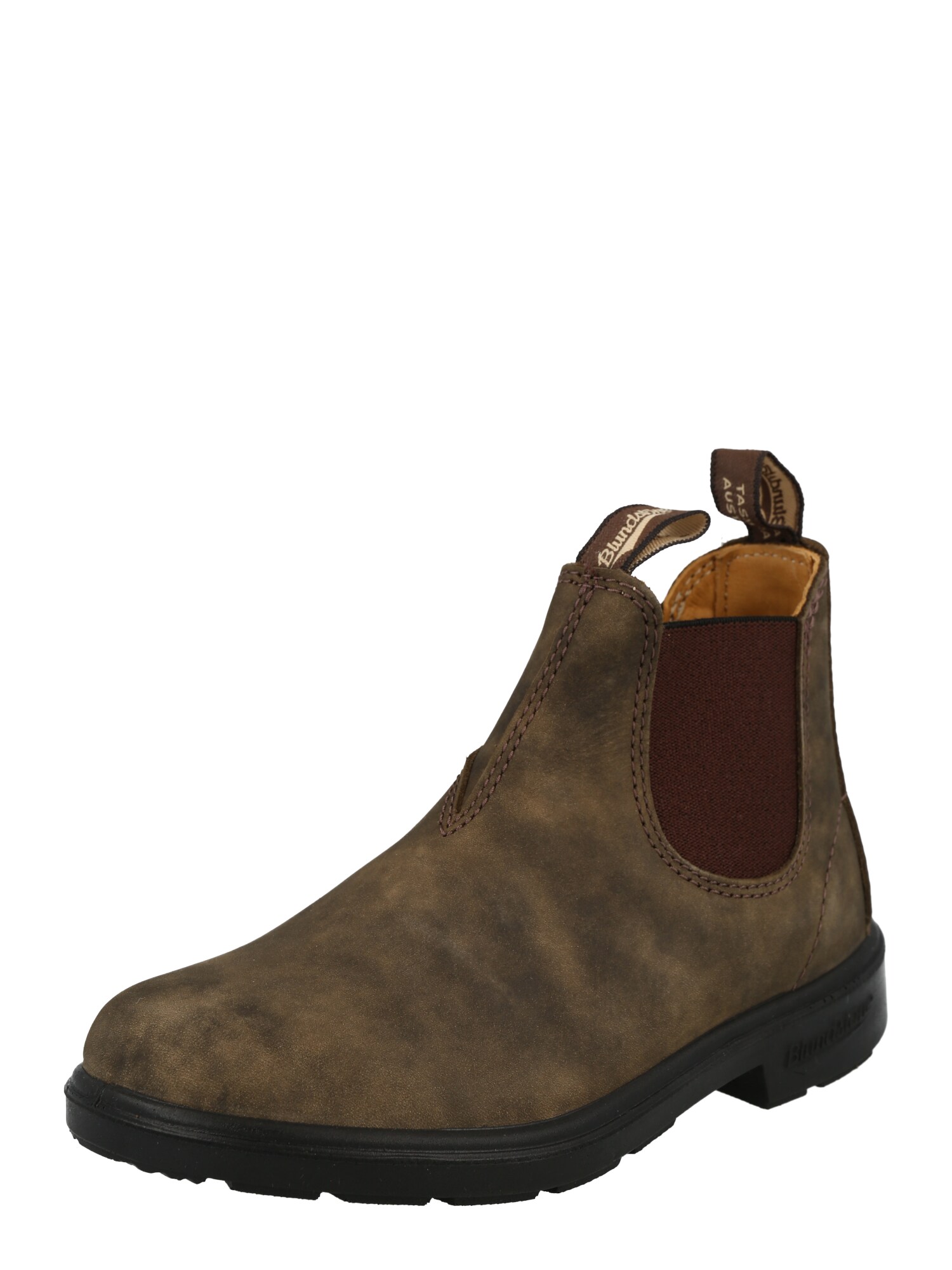 Blundstone Škornji 'Rustic'  sepija