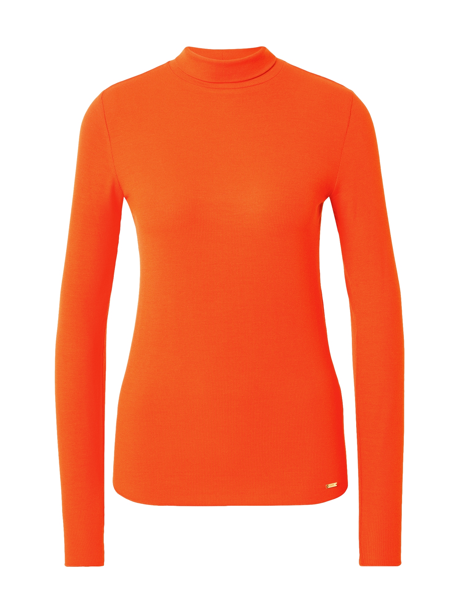 CINQUE Majica  neonsko oranžna