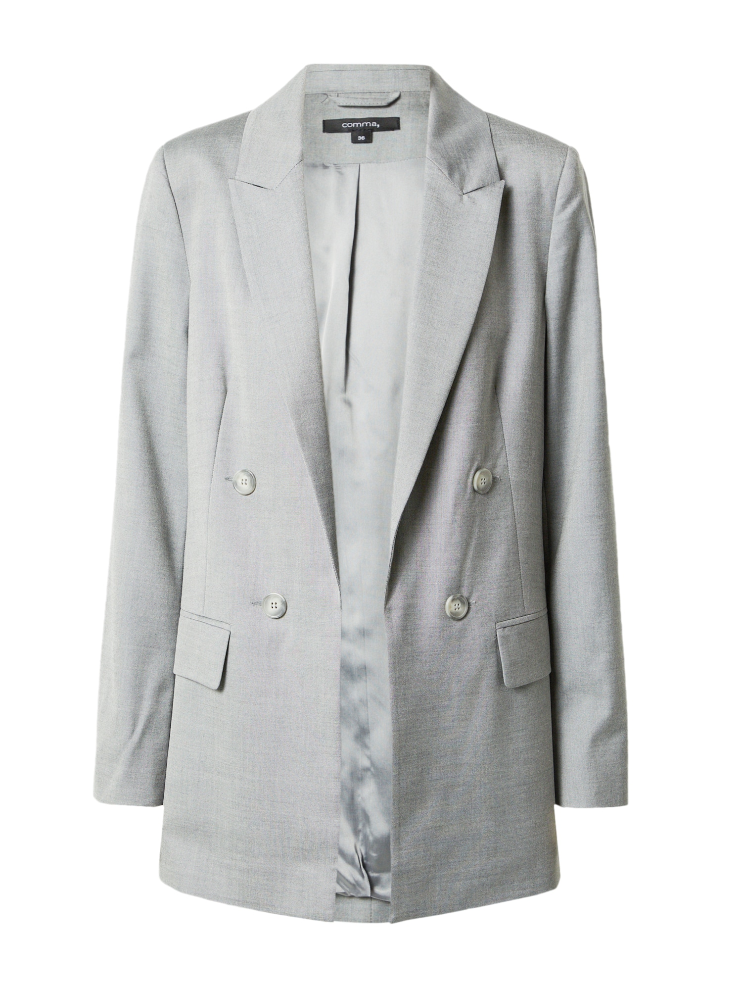 COMMA Blazer  siva