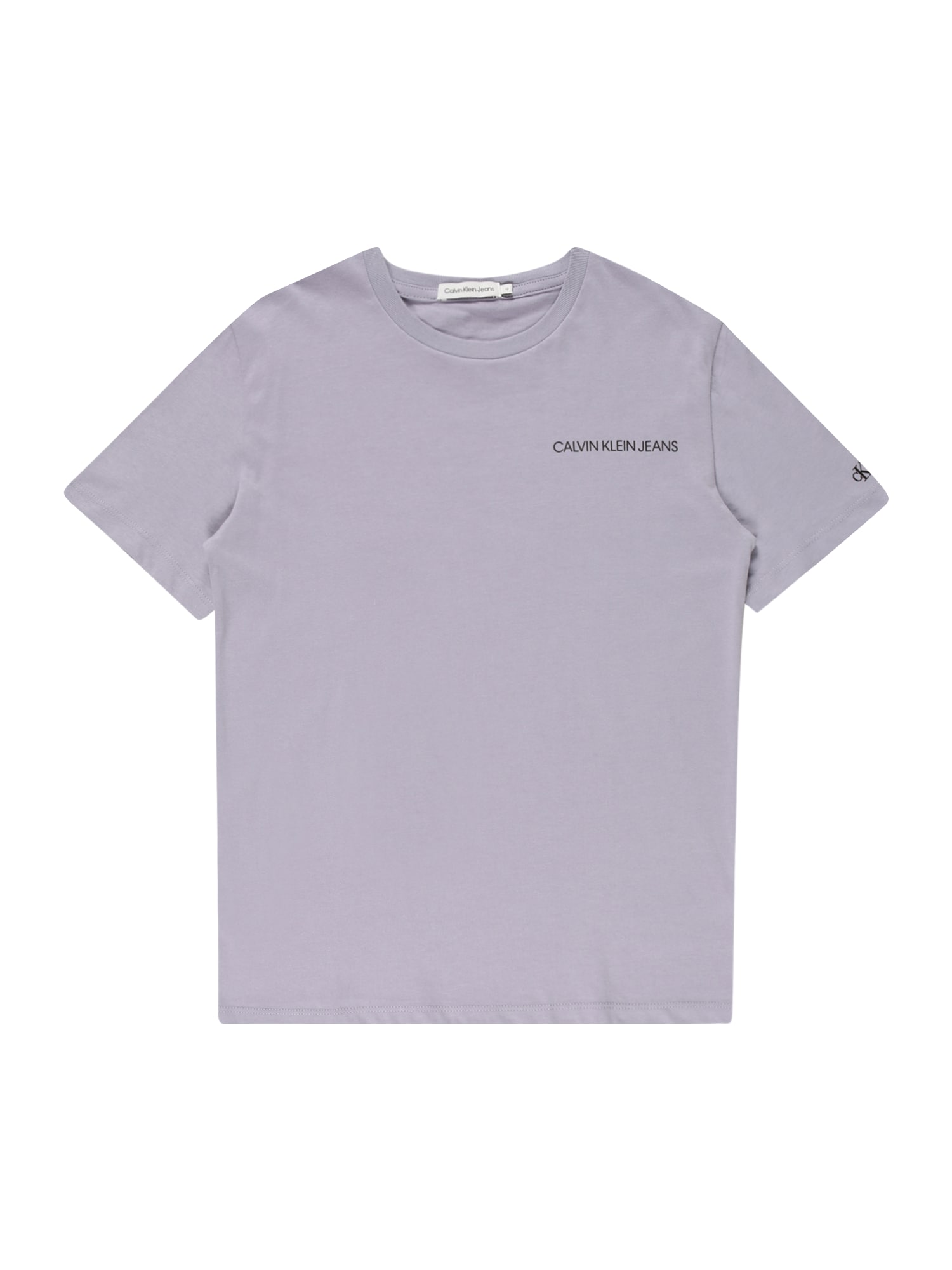 Calvin Klein Jeans Majica  majnica / črna