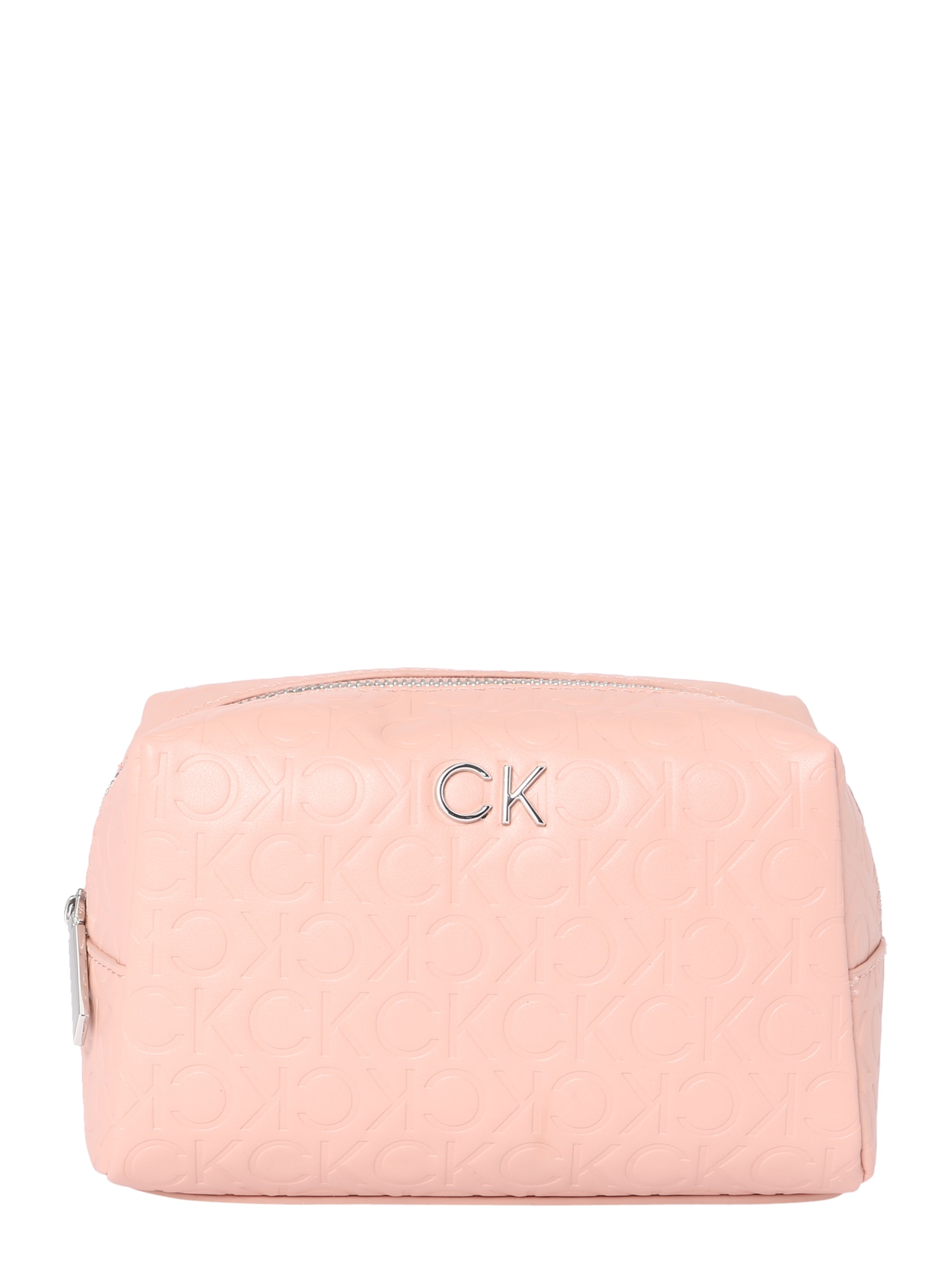 Calvin Klein Kozmetična torbica  roza