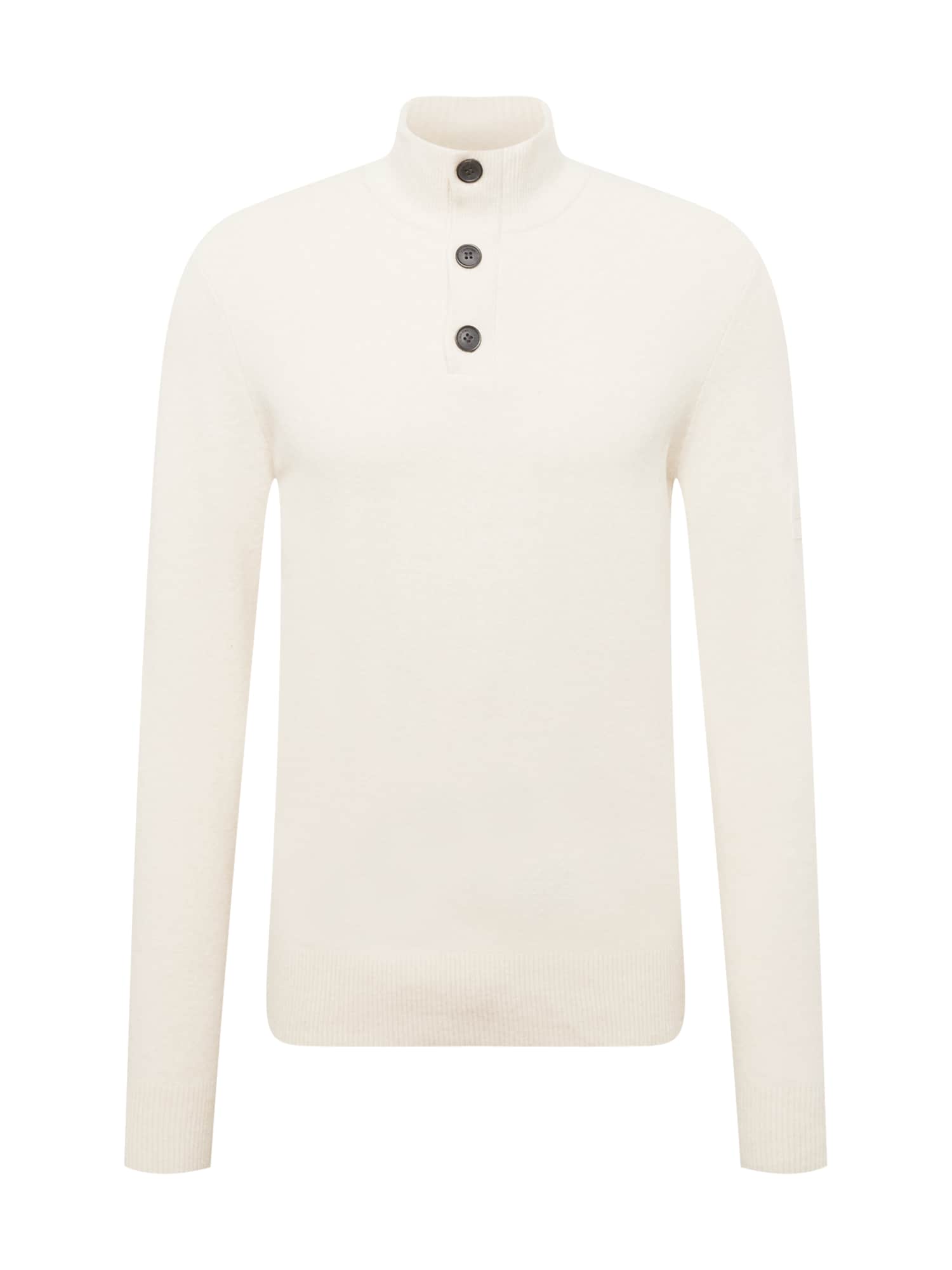 Calvin Klein Pulover  kremna