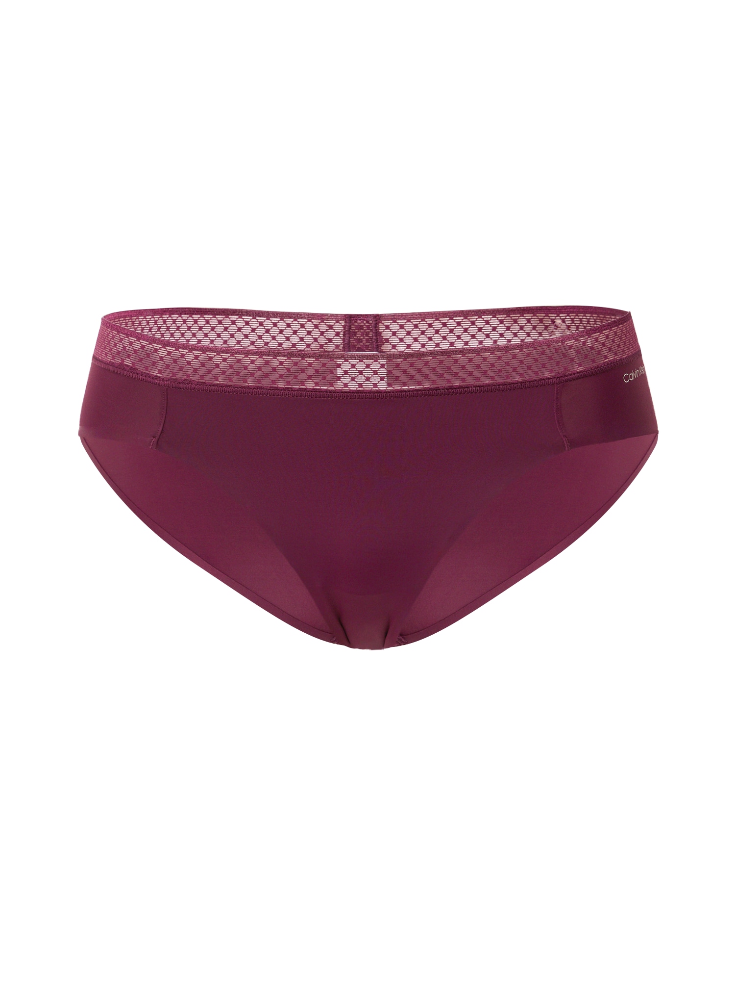 Calvin Klein Underwear Spodnje hlačke  jagoda