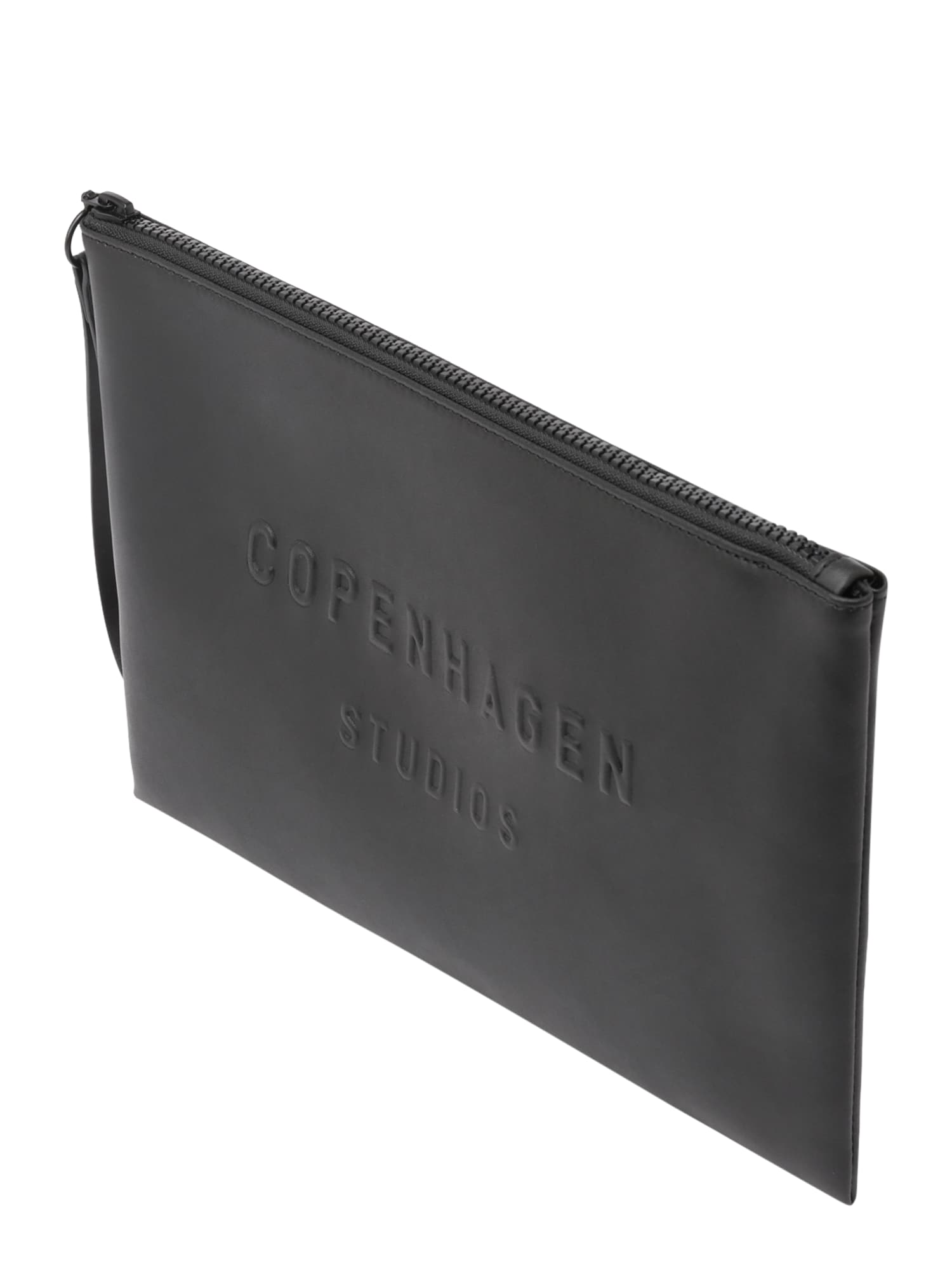 Copenhagen Pisemska torbica  črna