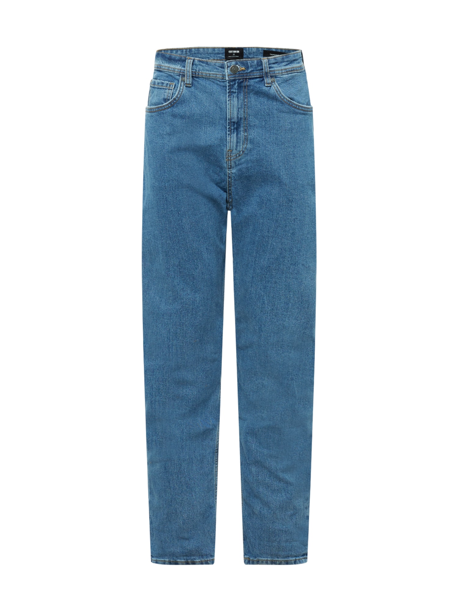 Cotton On Kavbojke  moder denim