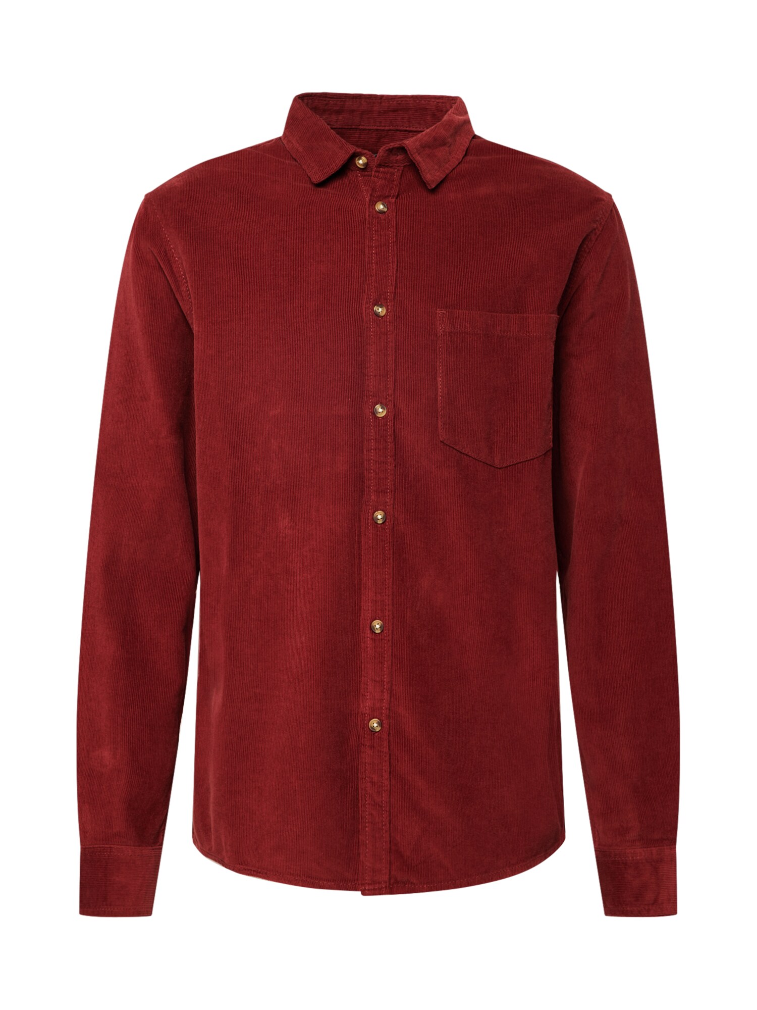 Cotton On Srajca 'CAMDEN'  karminsko rdeča