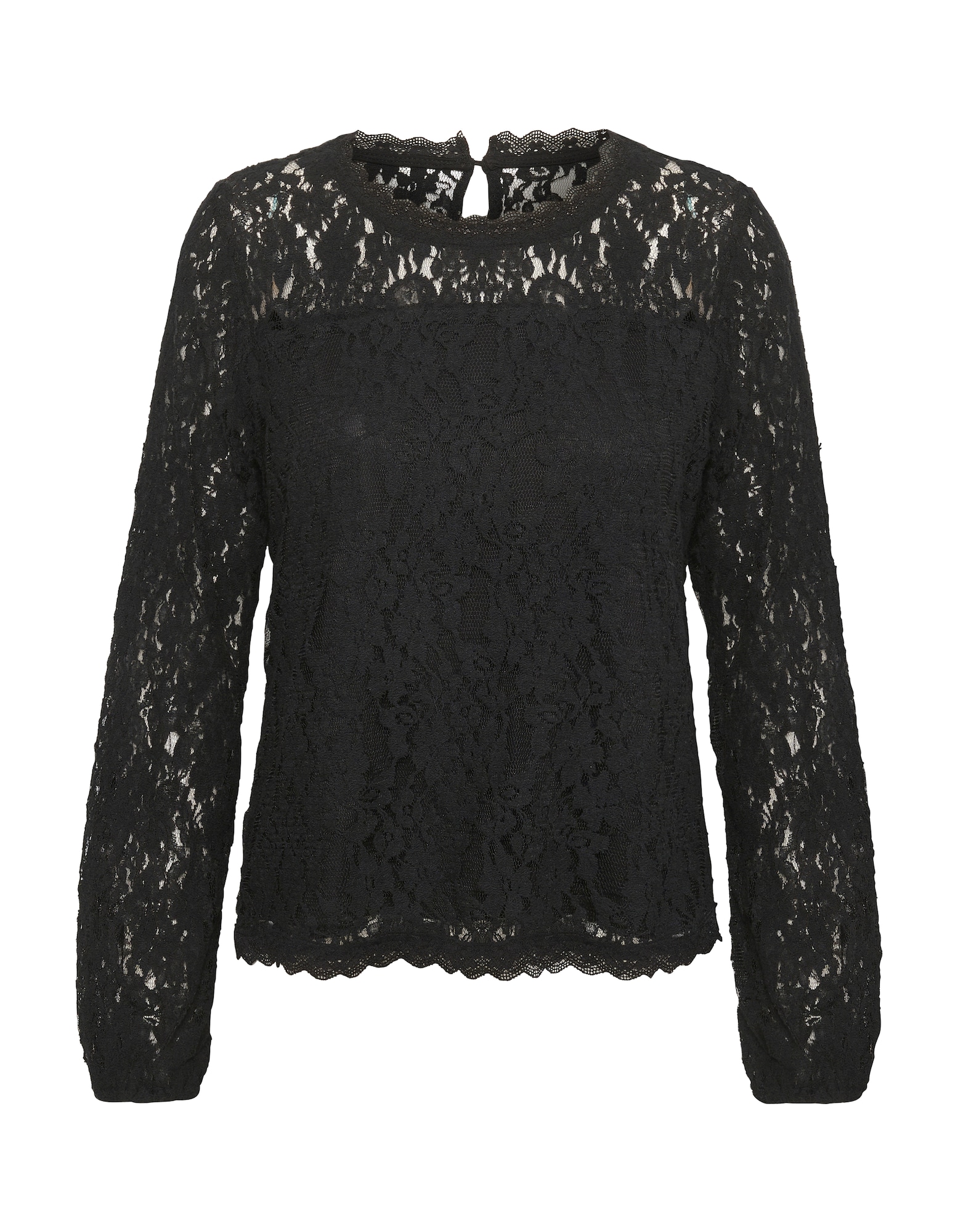 Cream Bluza  črna