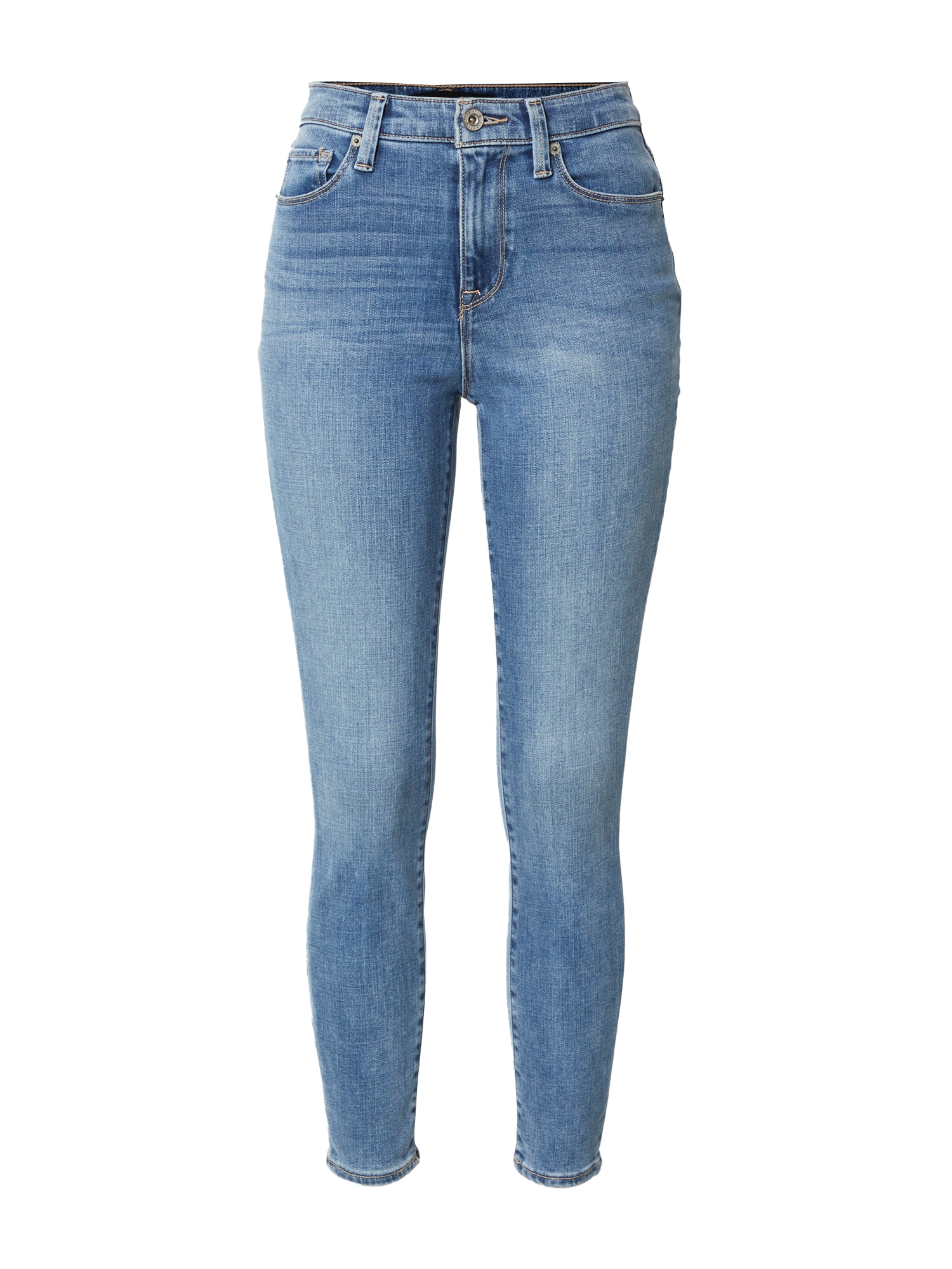 DKNY Kavbojke 'DELANCEY'  moder denim