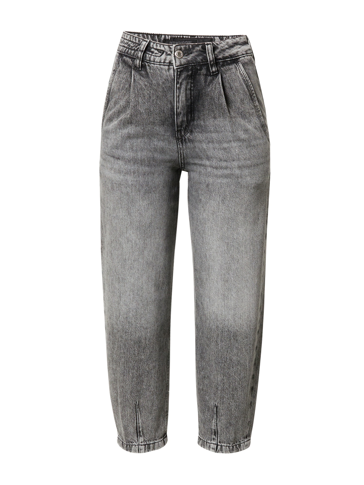 DRYKORN Kavbojke 'DECIDE'  siv denim