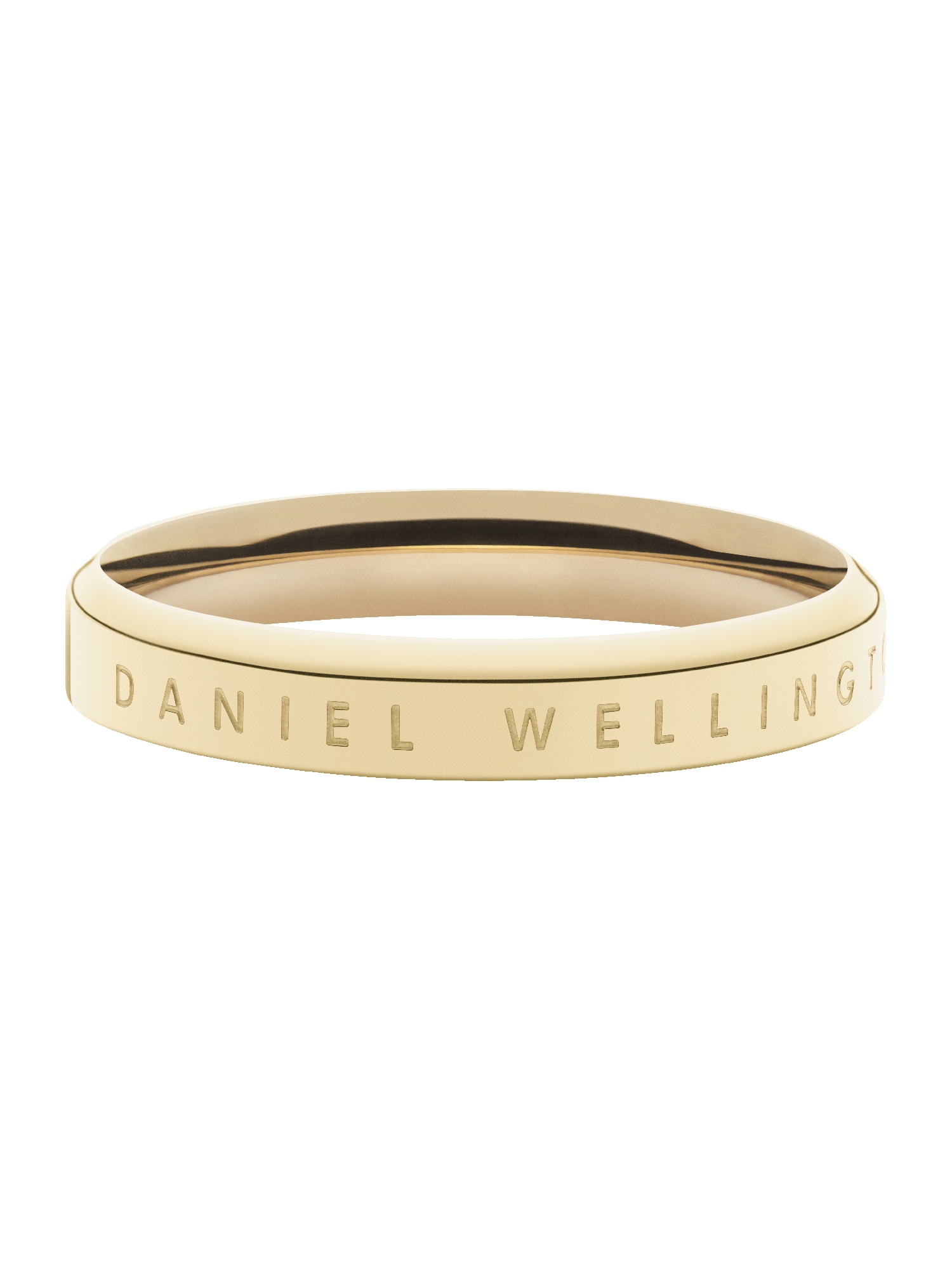Daniel Wellington Prstan  zlata