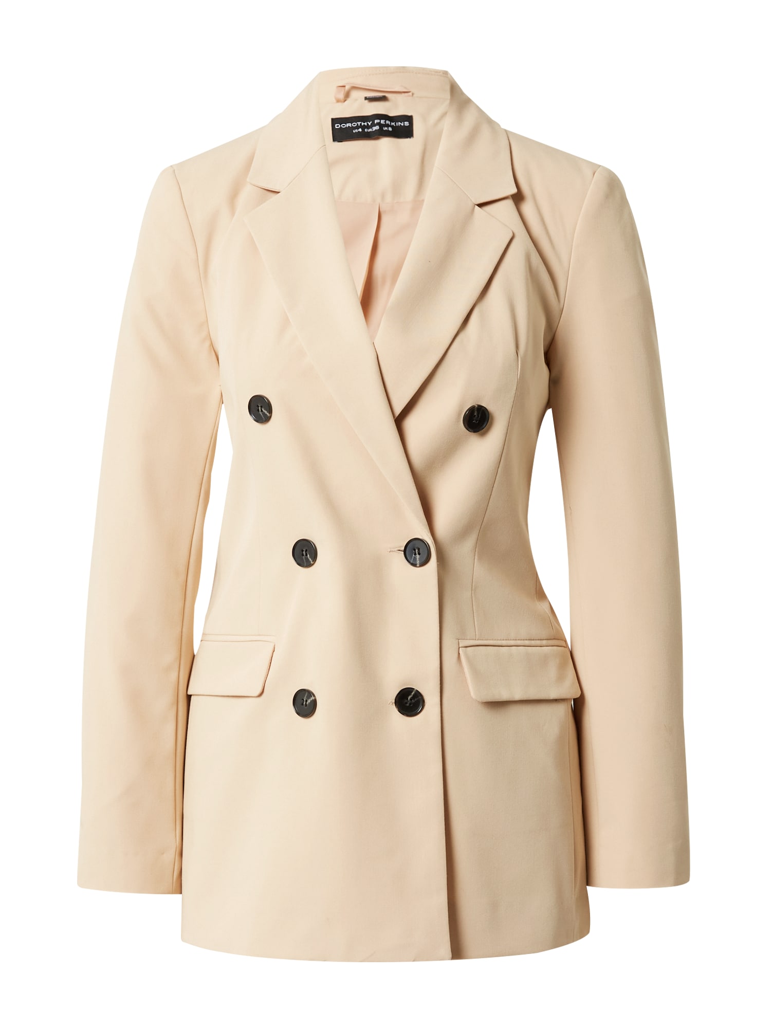 Dorothy Perkins Blazer  bež