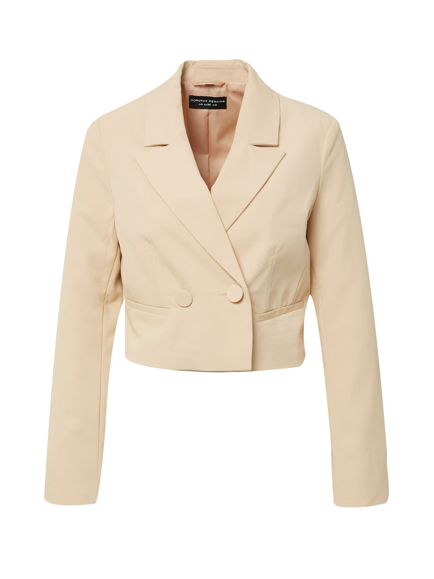 Dorothy Perkins Blazer  bež