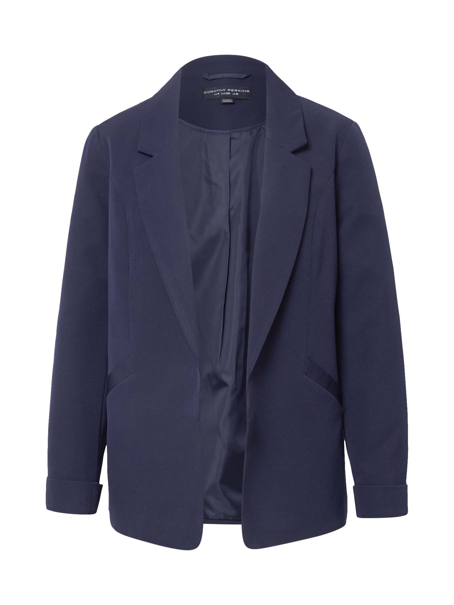 Dorothy Perkins Blazer  mornarska