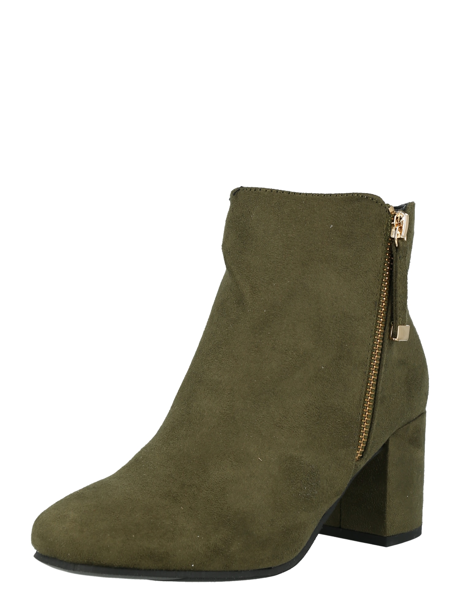 Dorothy Perkins Gležnarji 'Amber'  oliva