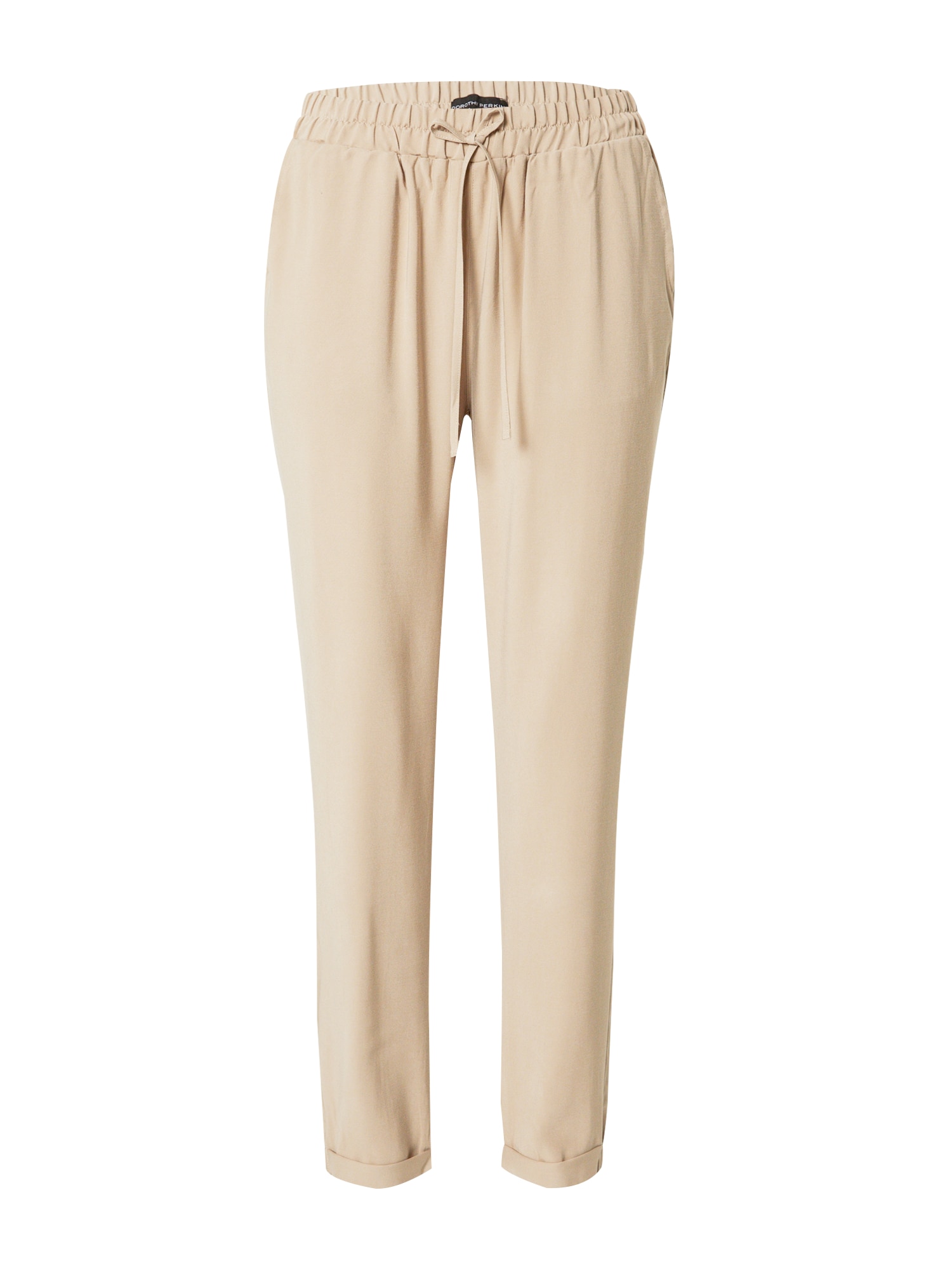 Dorothy Perkins Hlače  ecru