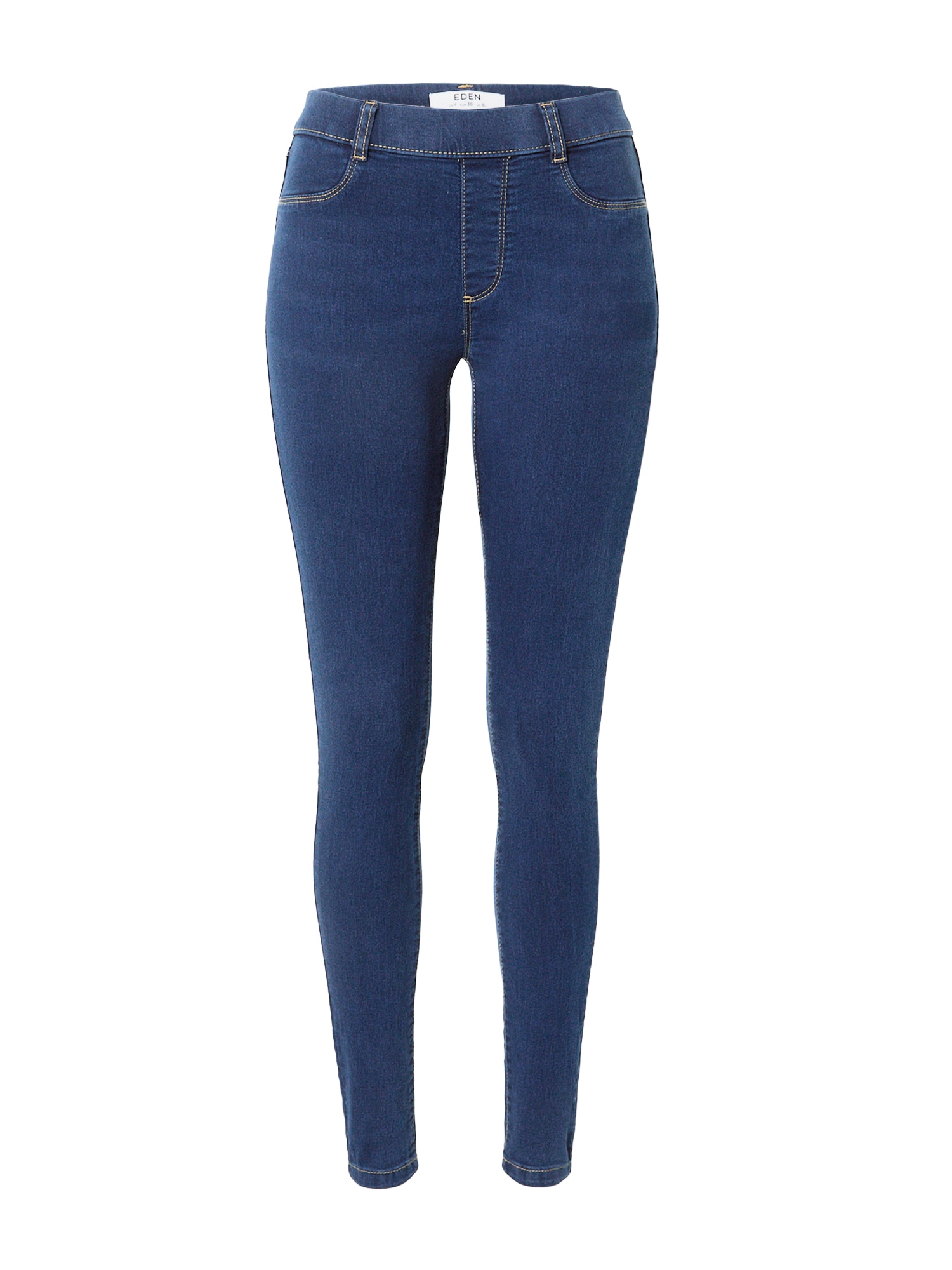 Dorothy Perkins Jeans pajkice 'Eden'  moder denim