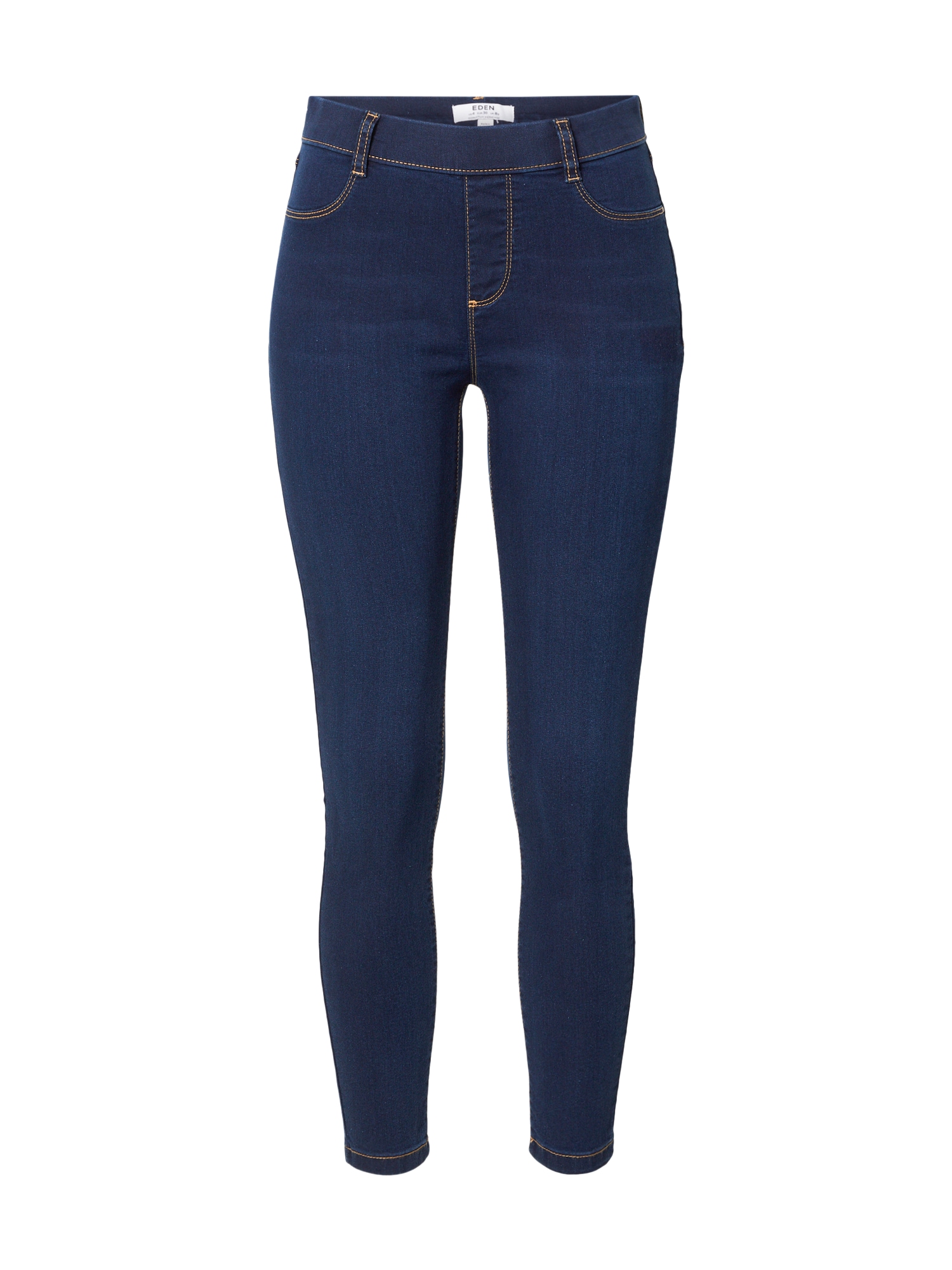 Dorothy Perkins Jeans pajkice 'Eden'  temno modra