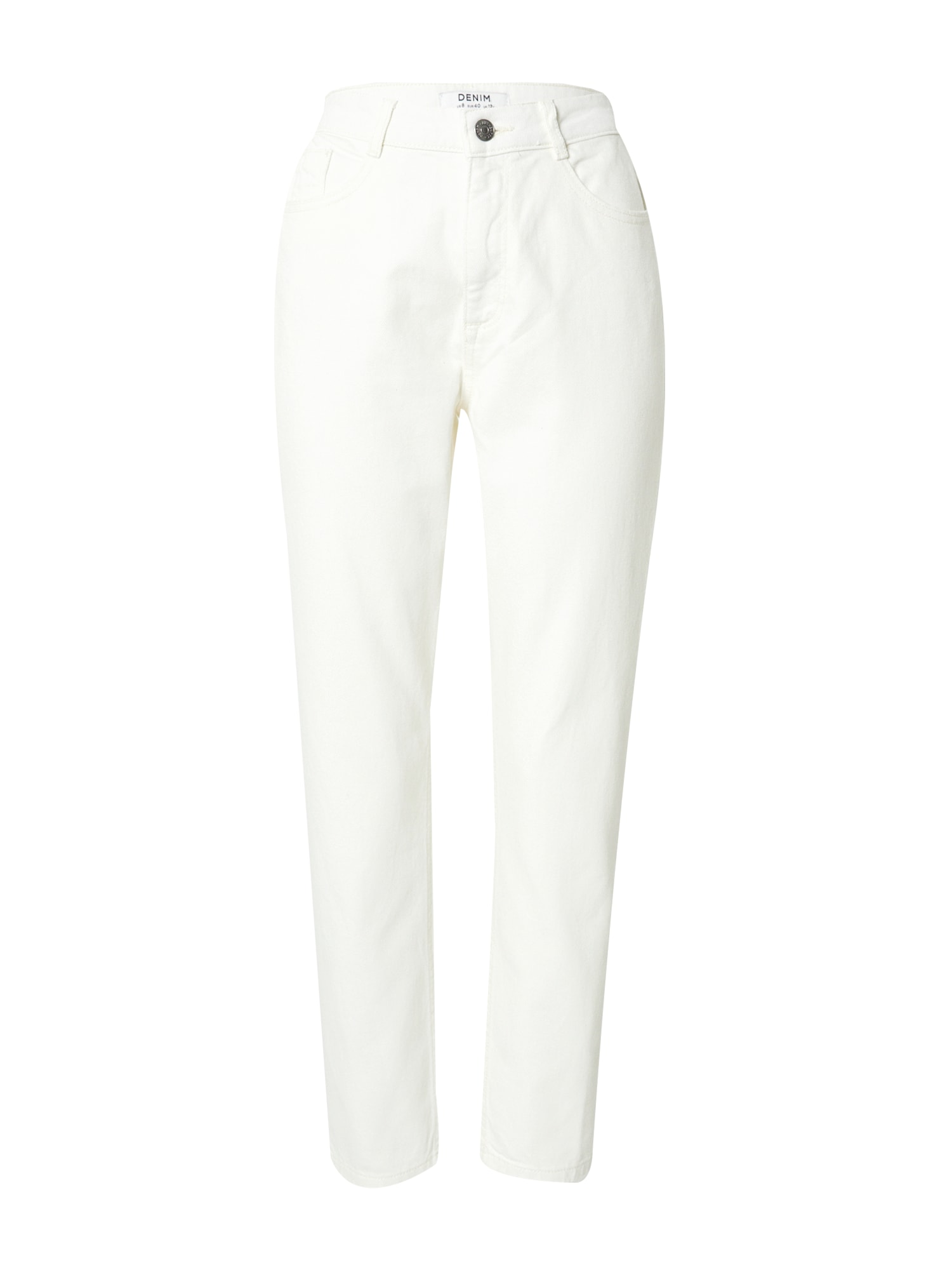 Dorothy Perkins Kavbojke 'Kimberley'  bela