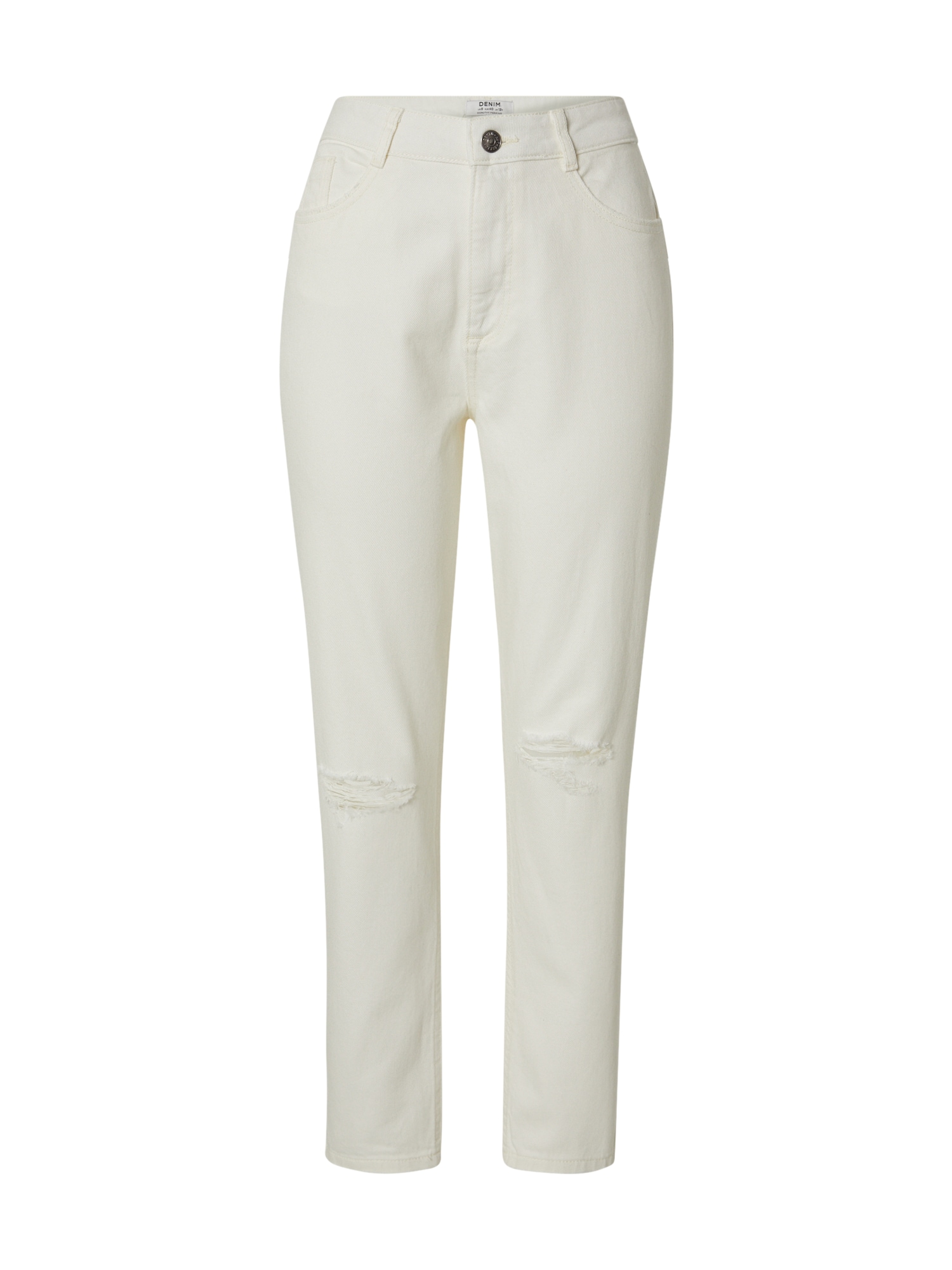 Dorothy Perkins Kavbojke  bel denim