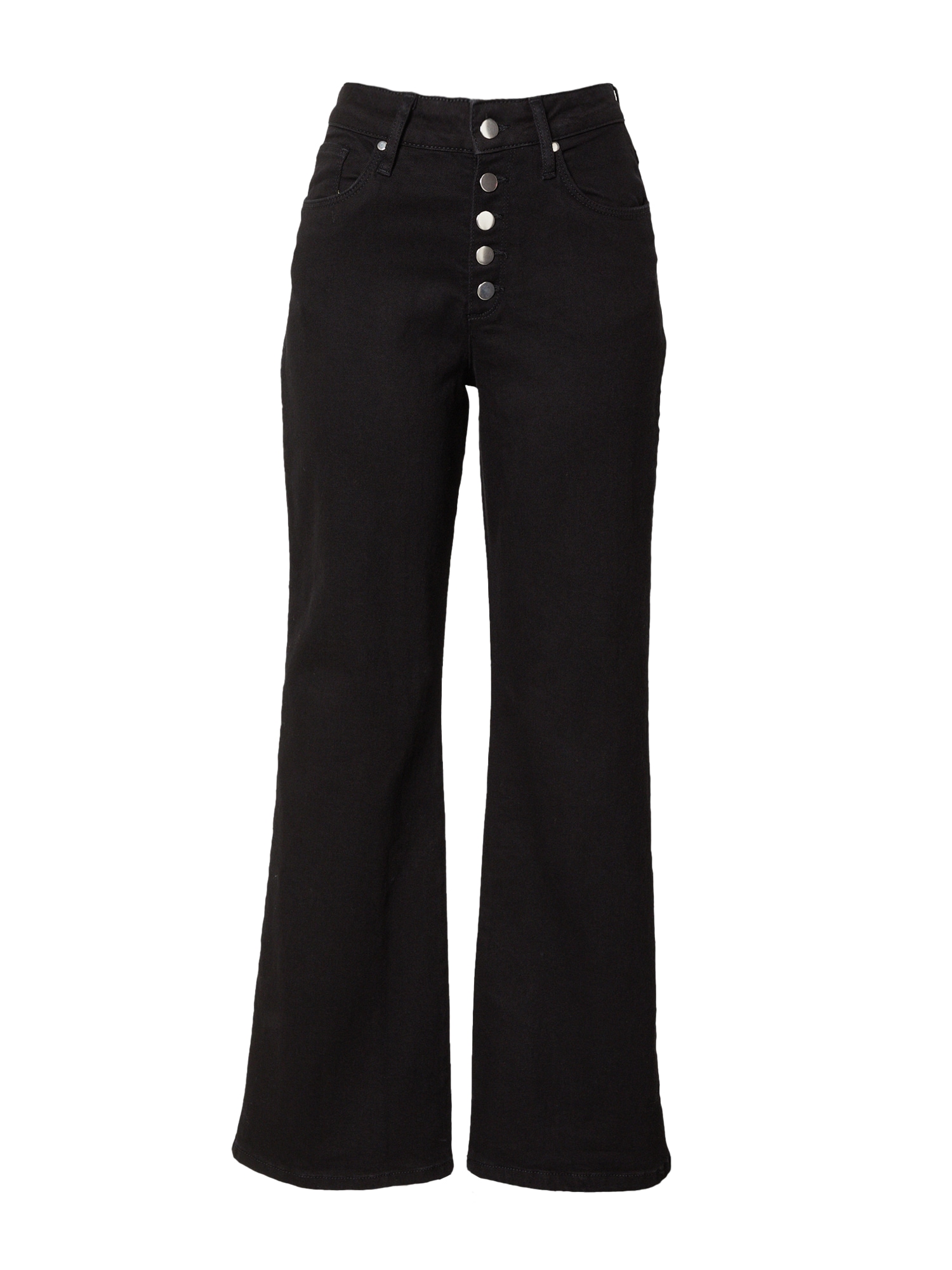 Dorothy Perkins Kavbojke  črna