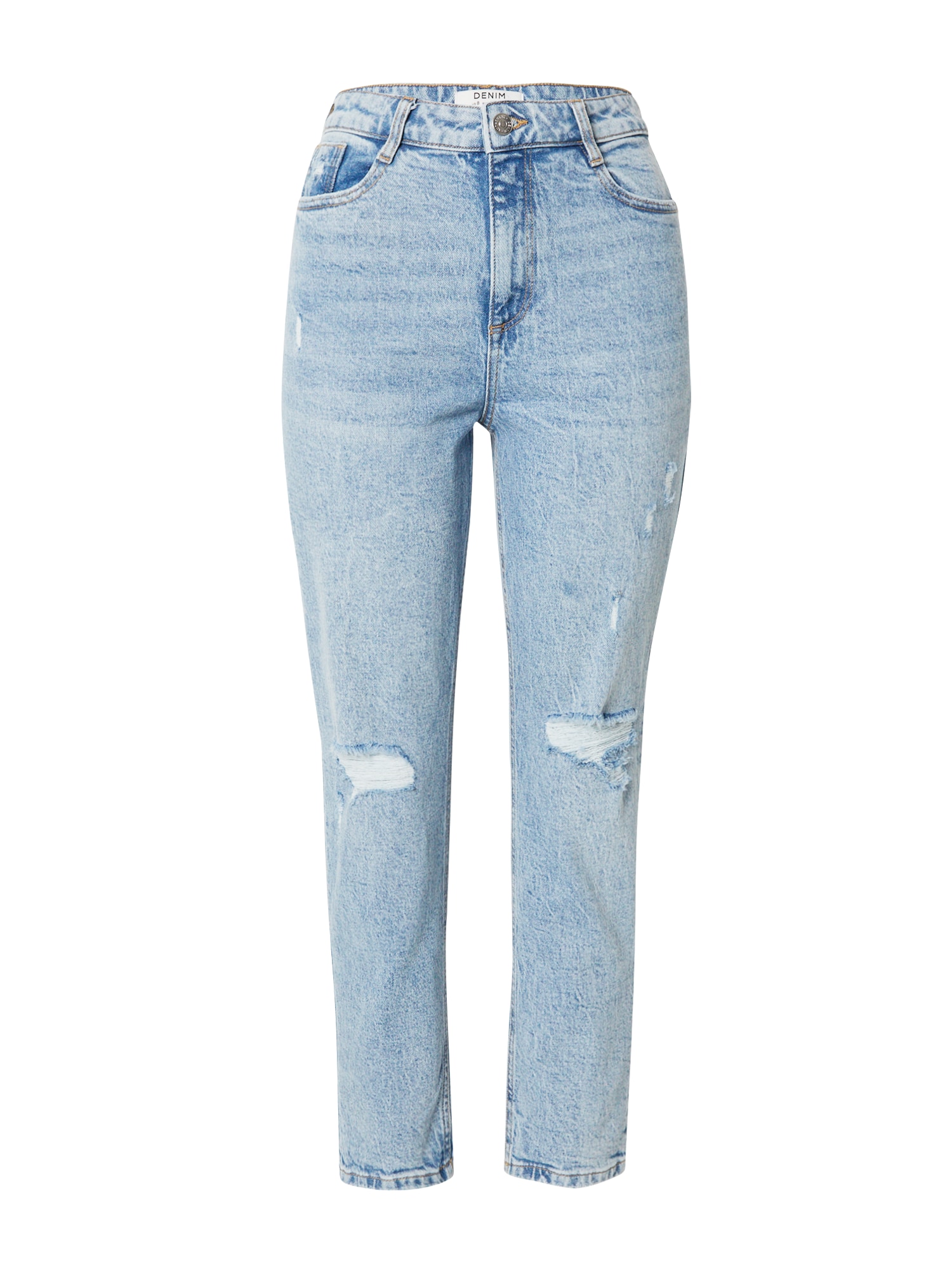 Dorothy Perkins Kavbojke  moder denim