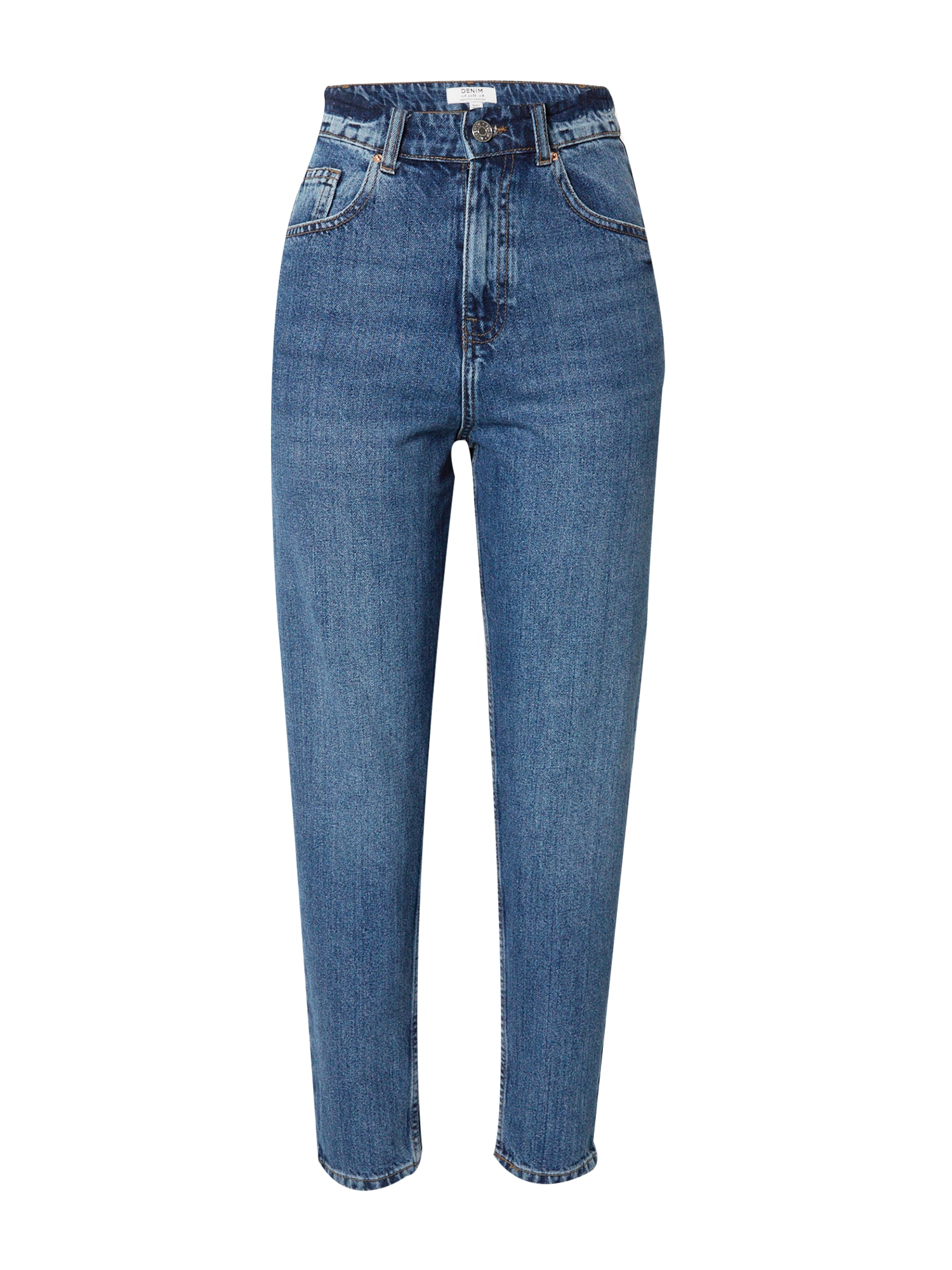 Dorothy Perkins Kavbojke  moder denim