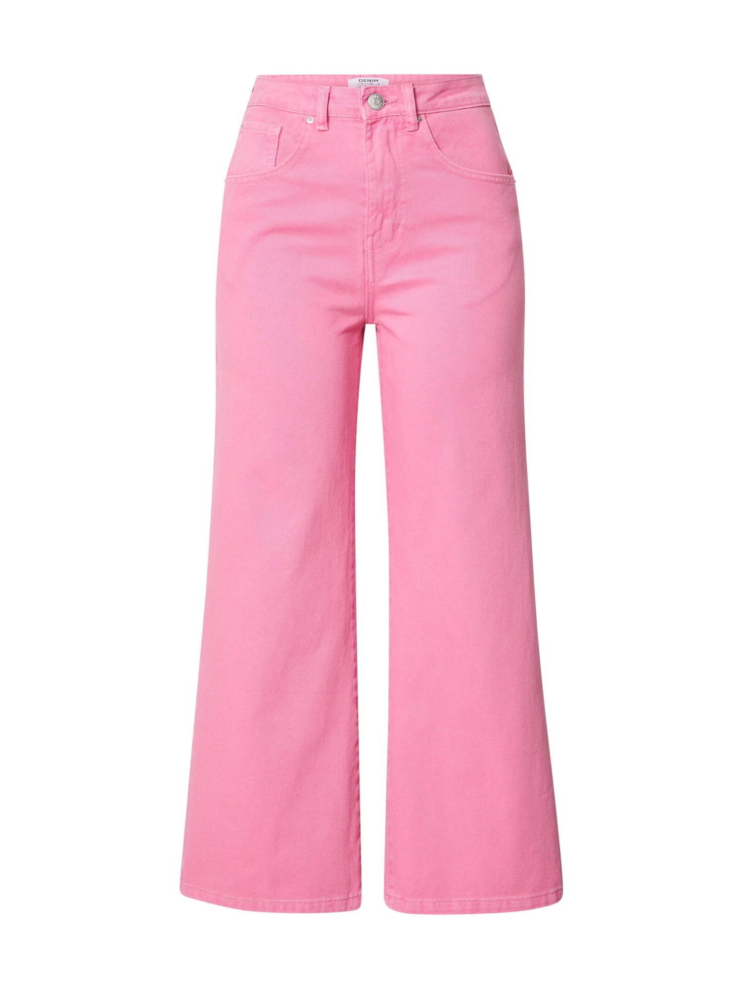 Dorothy Perkins Kavbojke  svetlo roza
