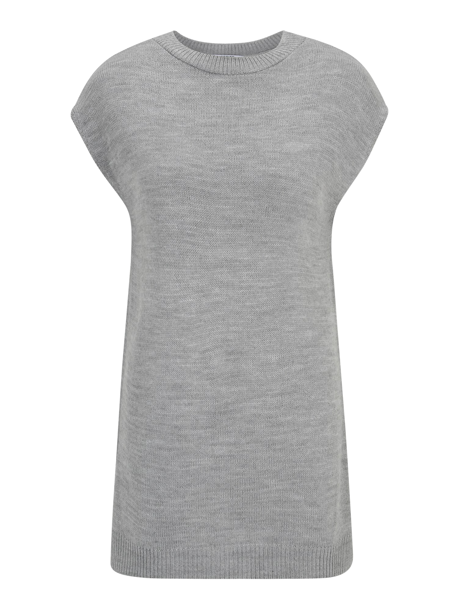 Dorothy Perkins Petite Pulover  siva