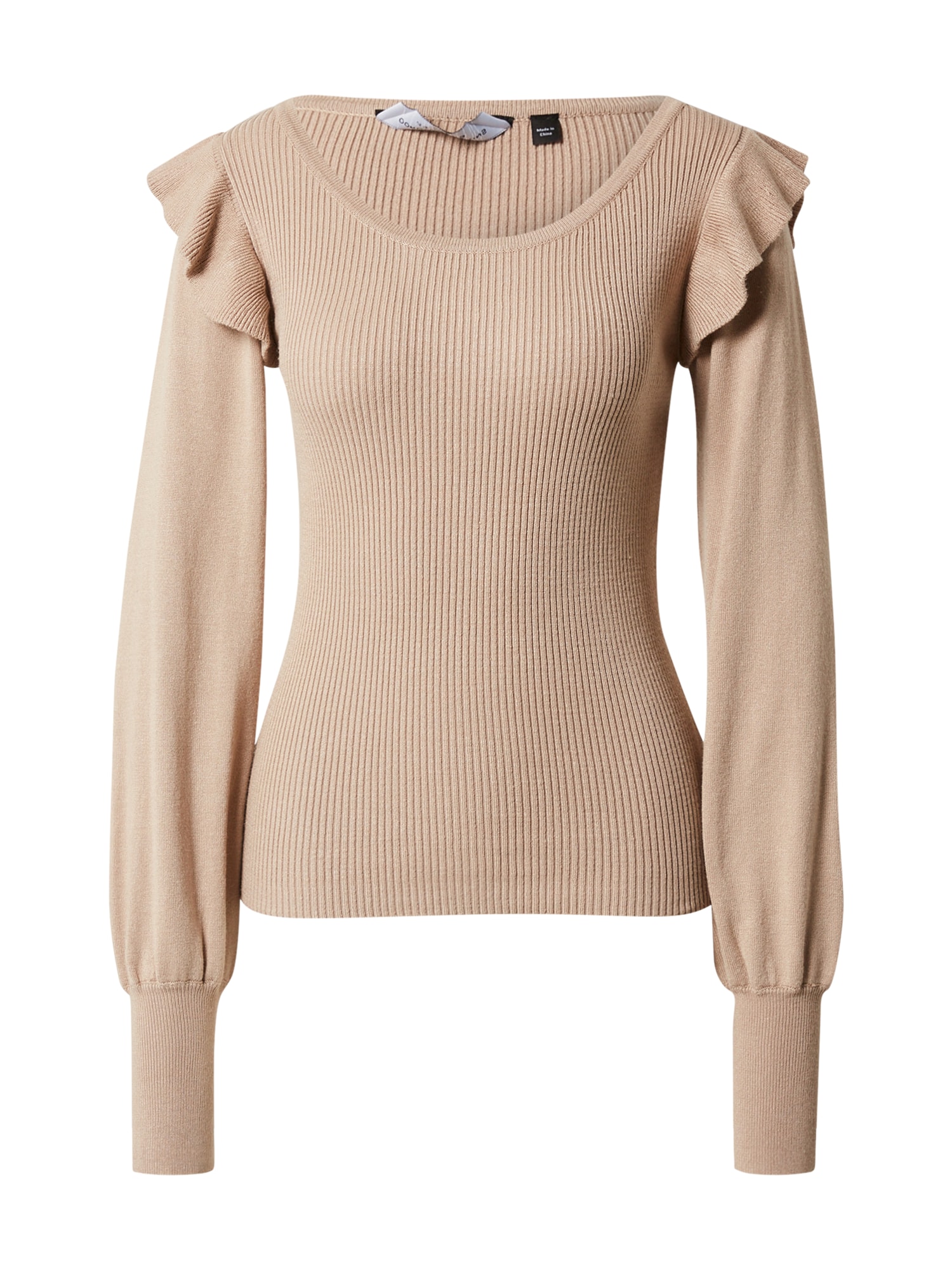 Dorothy Perkins Pulover  bež