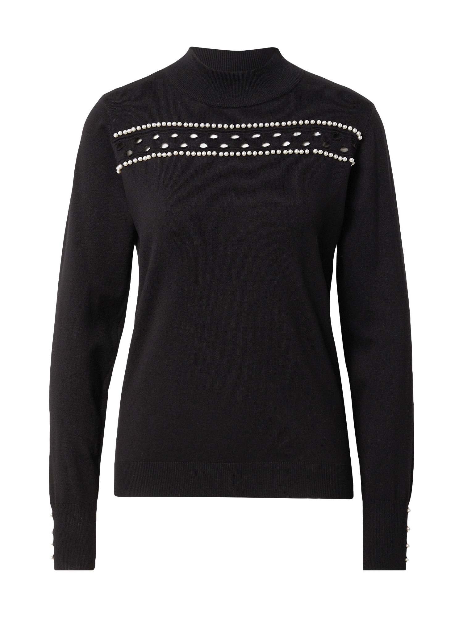 Dorothy Perkins Pulover  črna