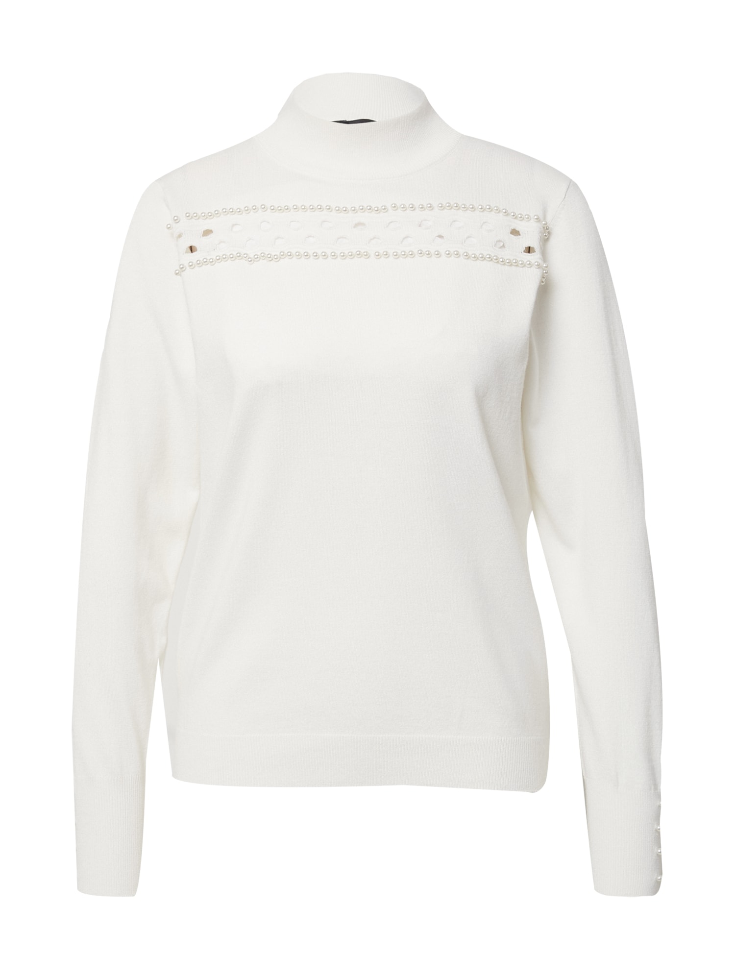 Dorothy Perkins Pulover  kremna
